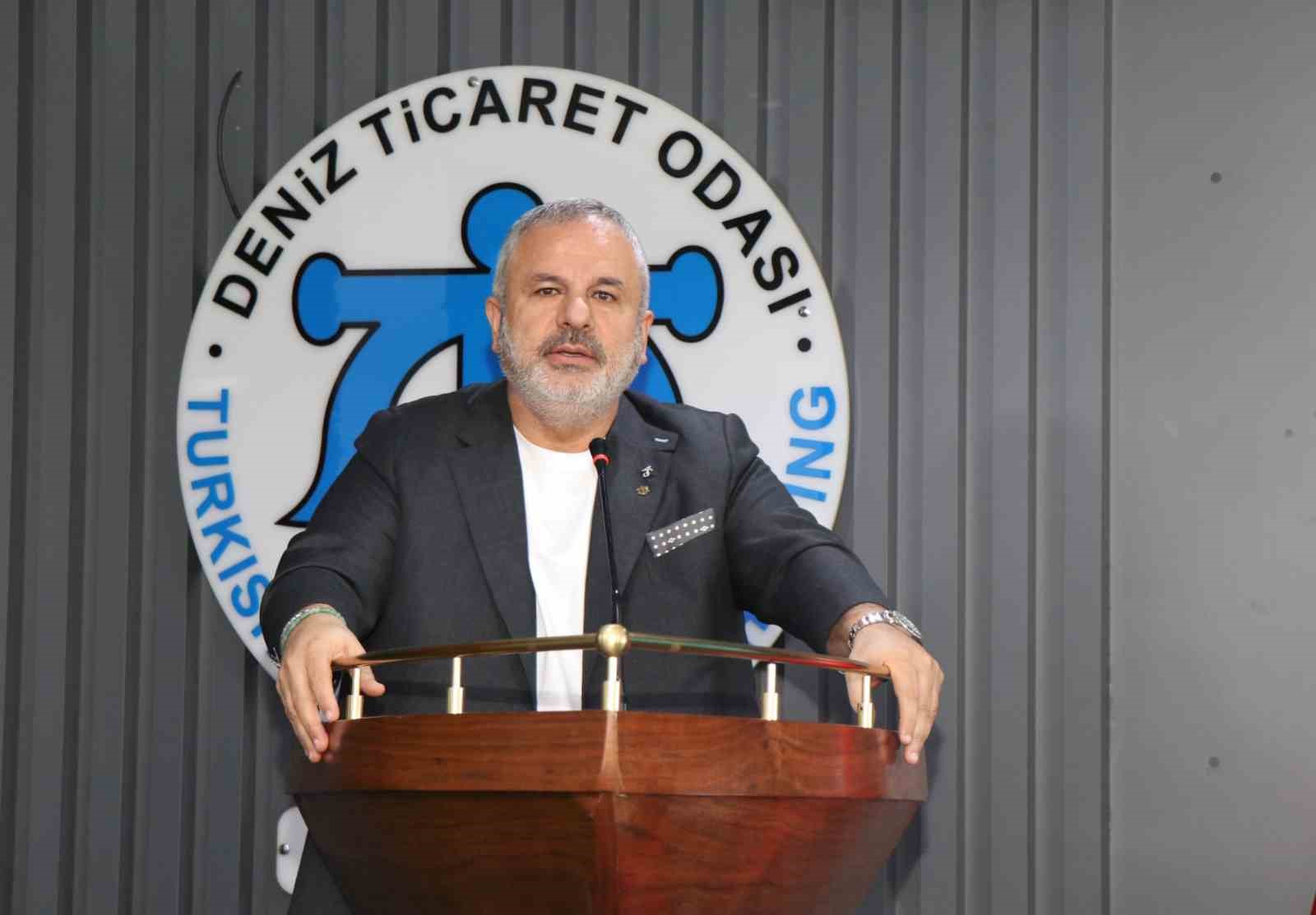 Aliağa limanları 2026’nın ilk çeyreğinde net tonda liderliğini korudu
