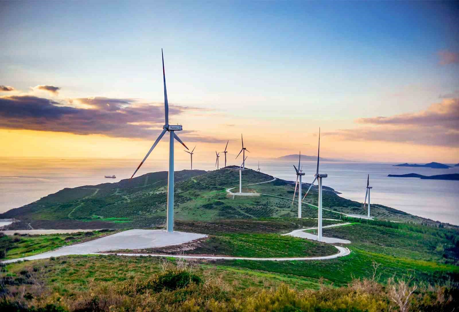 Aliağa Limanları, dış ticaretin yüzde 5,5’ini tek başına derçekleştirdi
