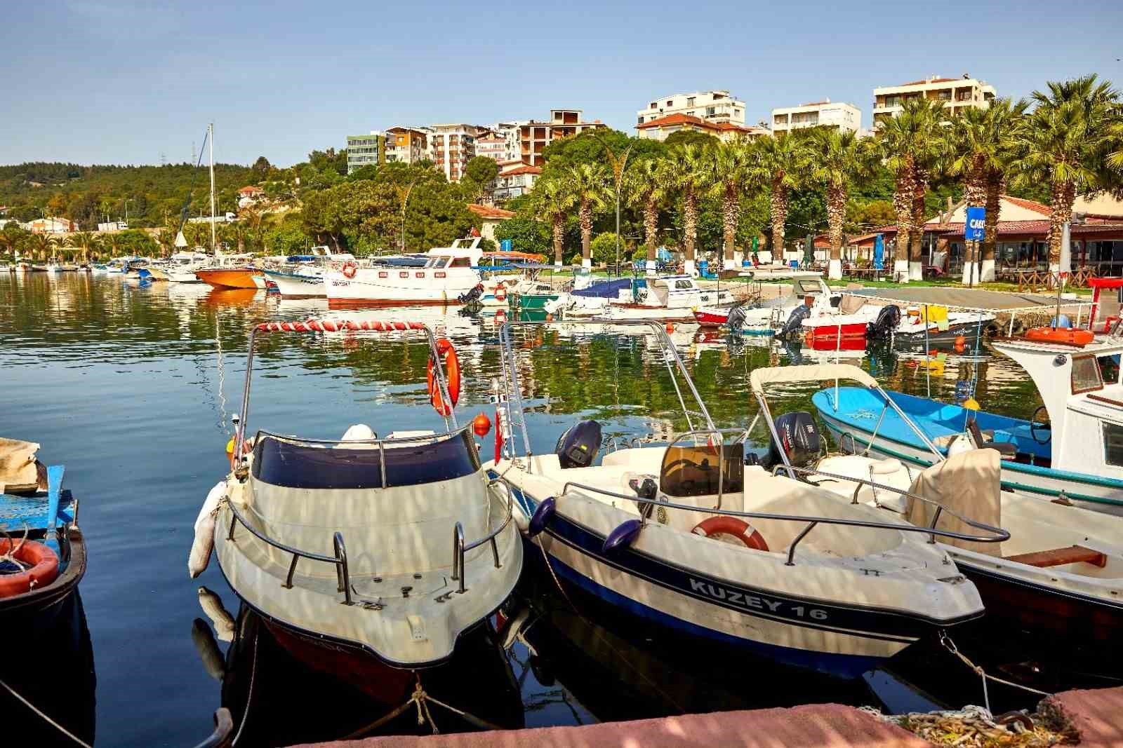 Aliağa’da nüfus 110 bin 892’ye ulaştı
