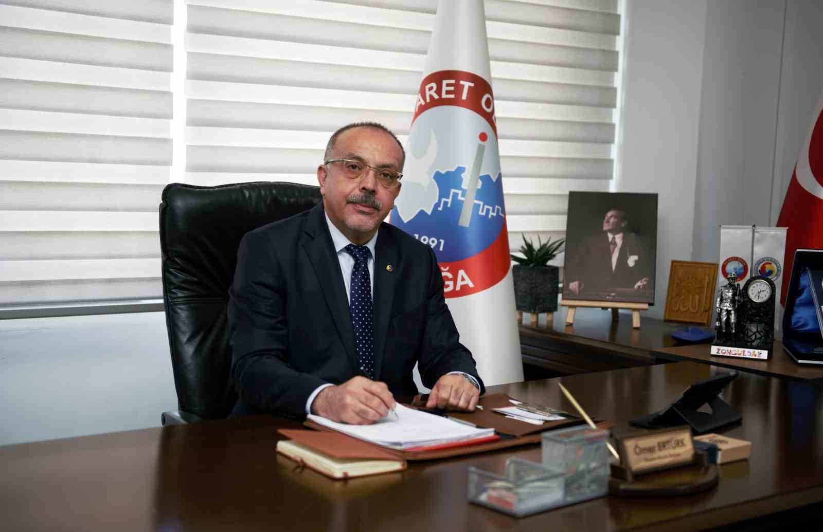 Aliağa’da şirket kurulumu 2025 yılında artarak devam etti
Aliağa’da şirket kurulumu 2025 yılında artarak devam etti