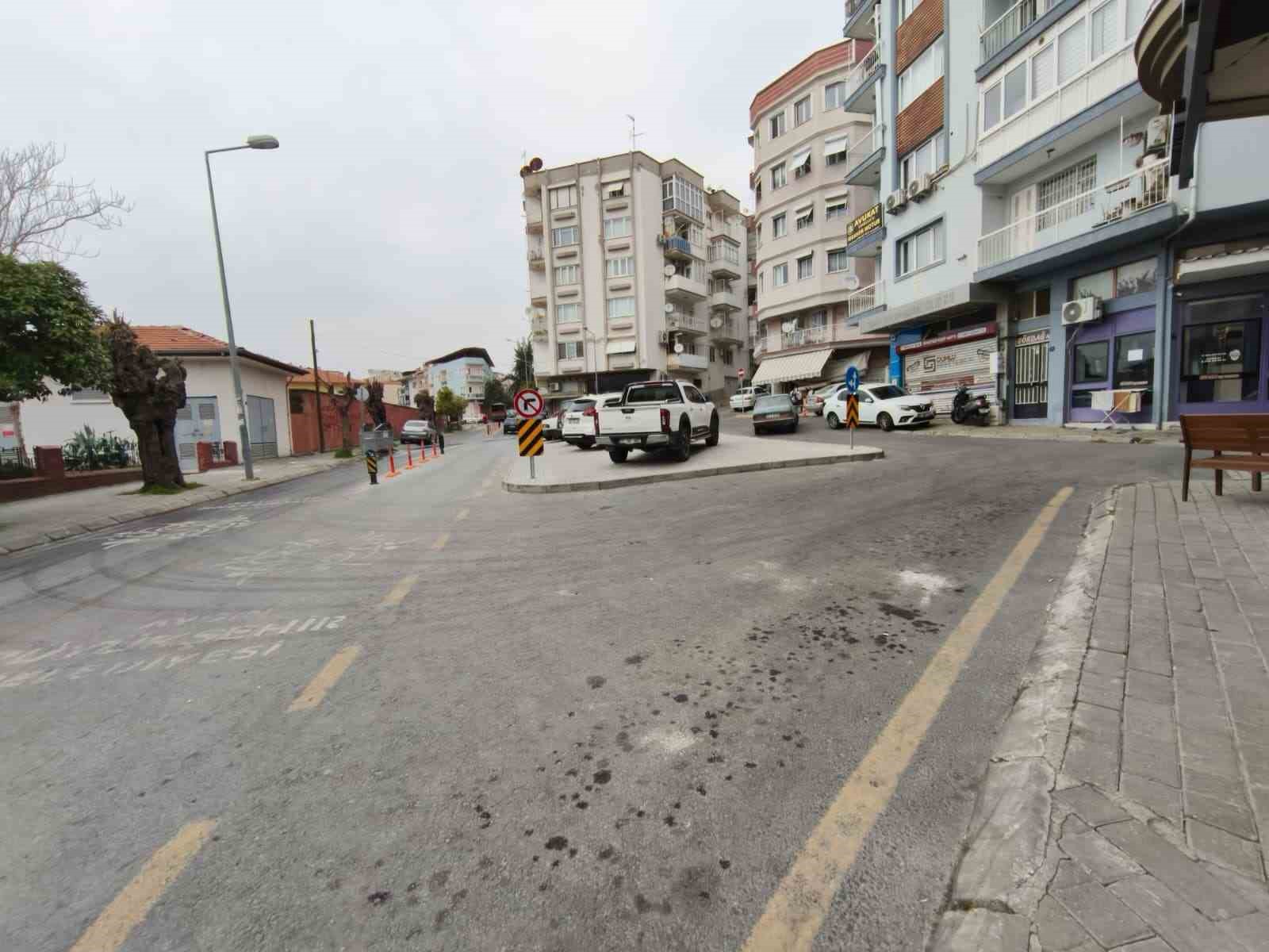 Alınan önlemler onları durdurmadı
