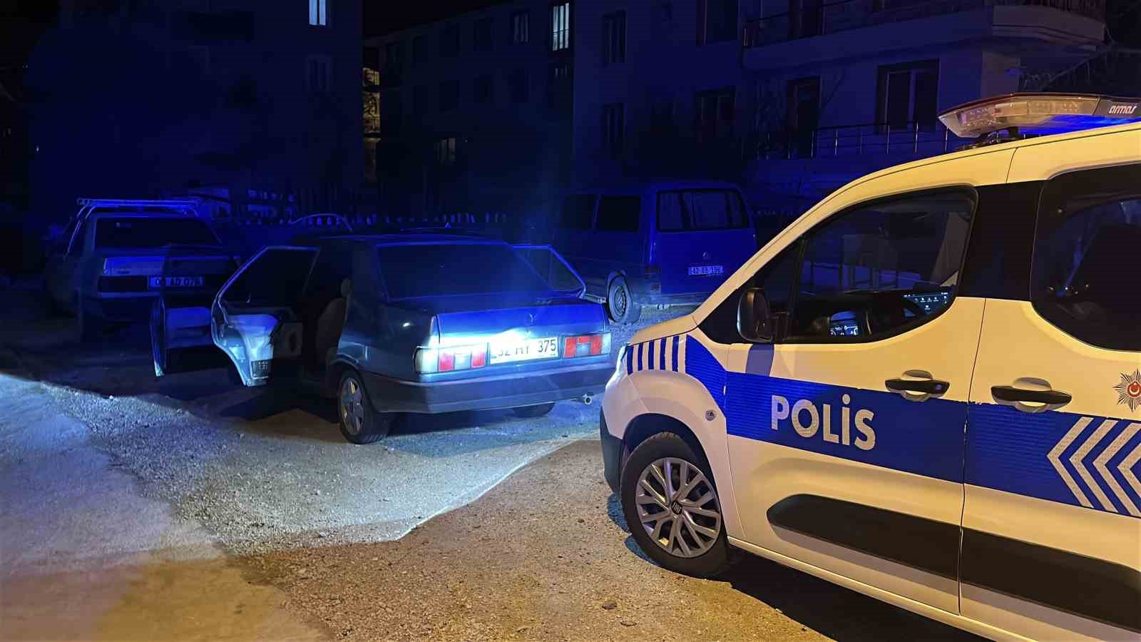 Alkollü sürücü 3 günde iki kez polisten kaçtı, yaklaşık 100 bin lira cezayı yedi
