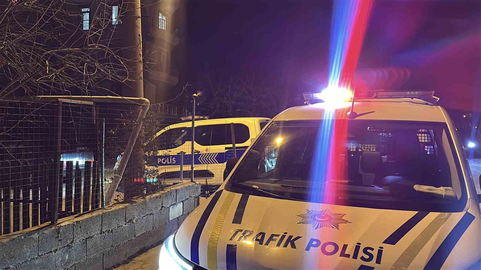 Alkollü sürücü 3 günde iki kez polisten kaçtı, yaklaşık 100 bin lira cezayı yedi
