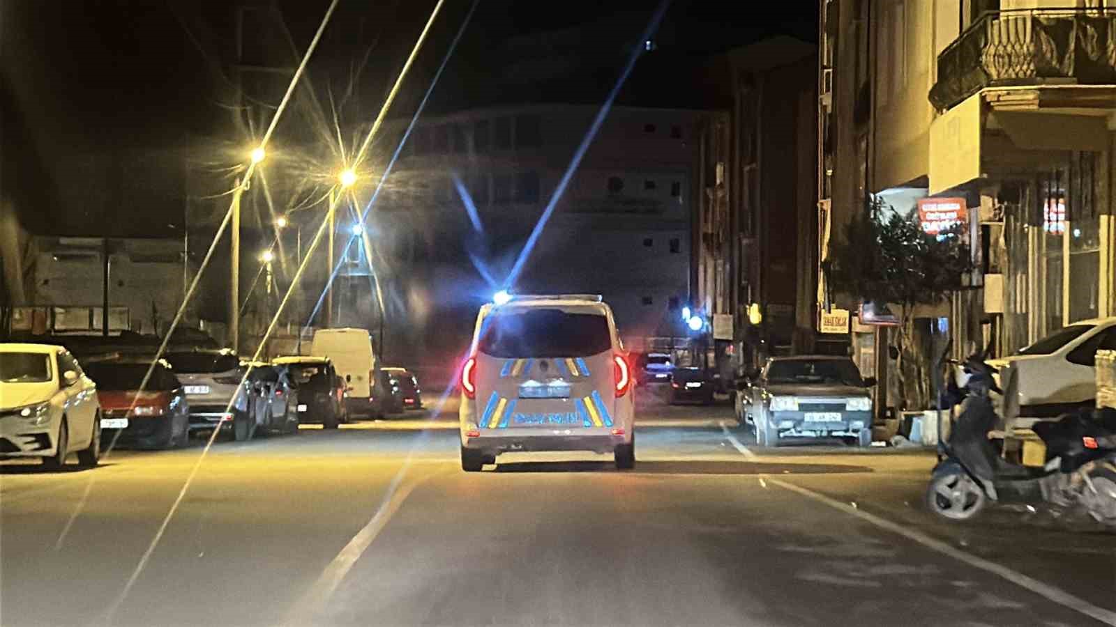 Alkollü sürücü 3 günde iki kez polisten kaçtı, yaklaşık 100 bin lira cezayı yedi
