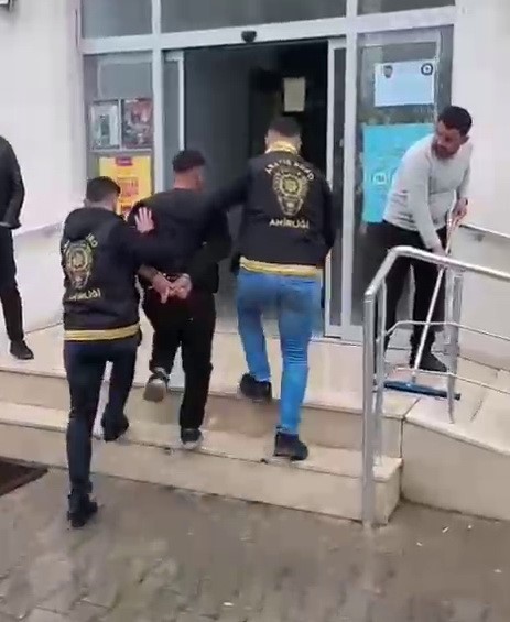 Alkollü sürücüye 920 bin TL ceza
