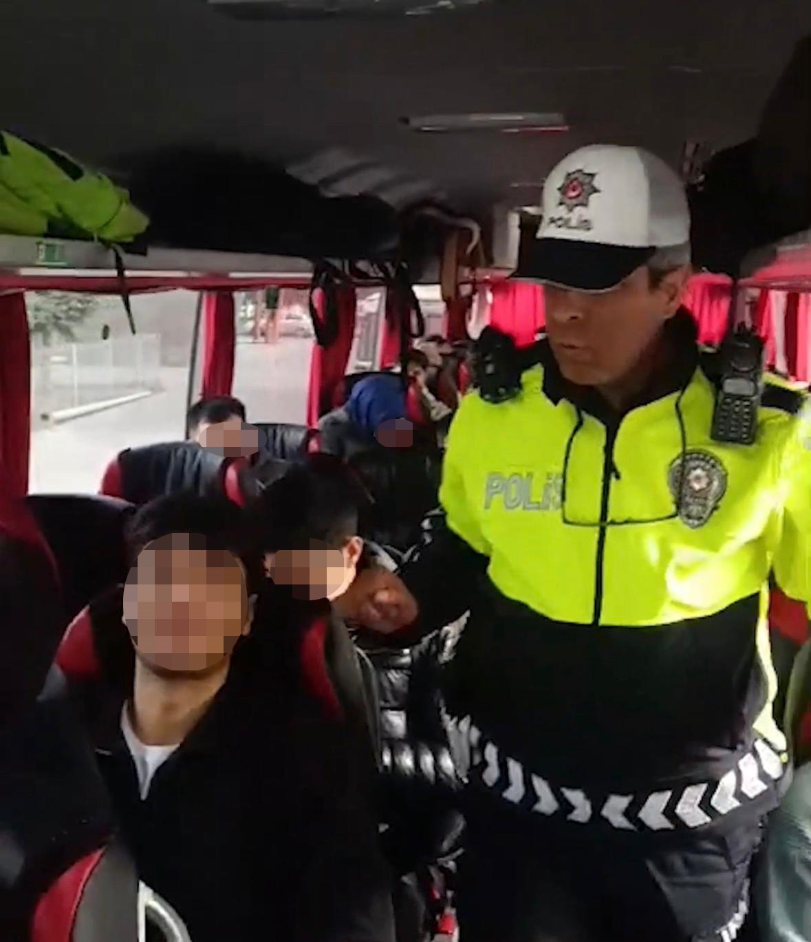 Alkolmetreyi üflemeyi reddeden sürücüye 150 bin TL para cezası
