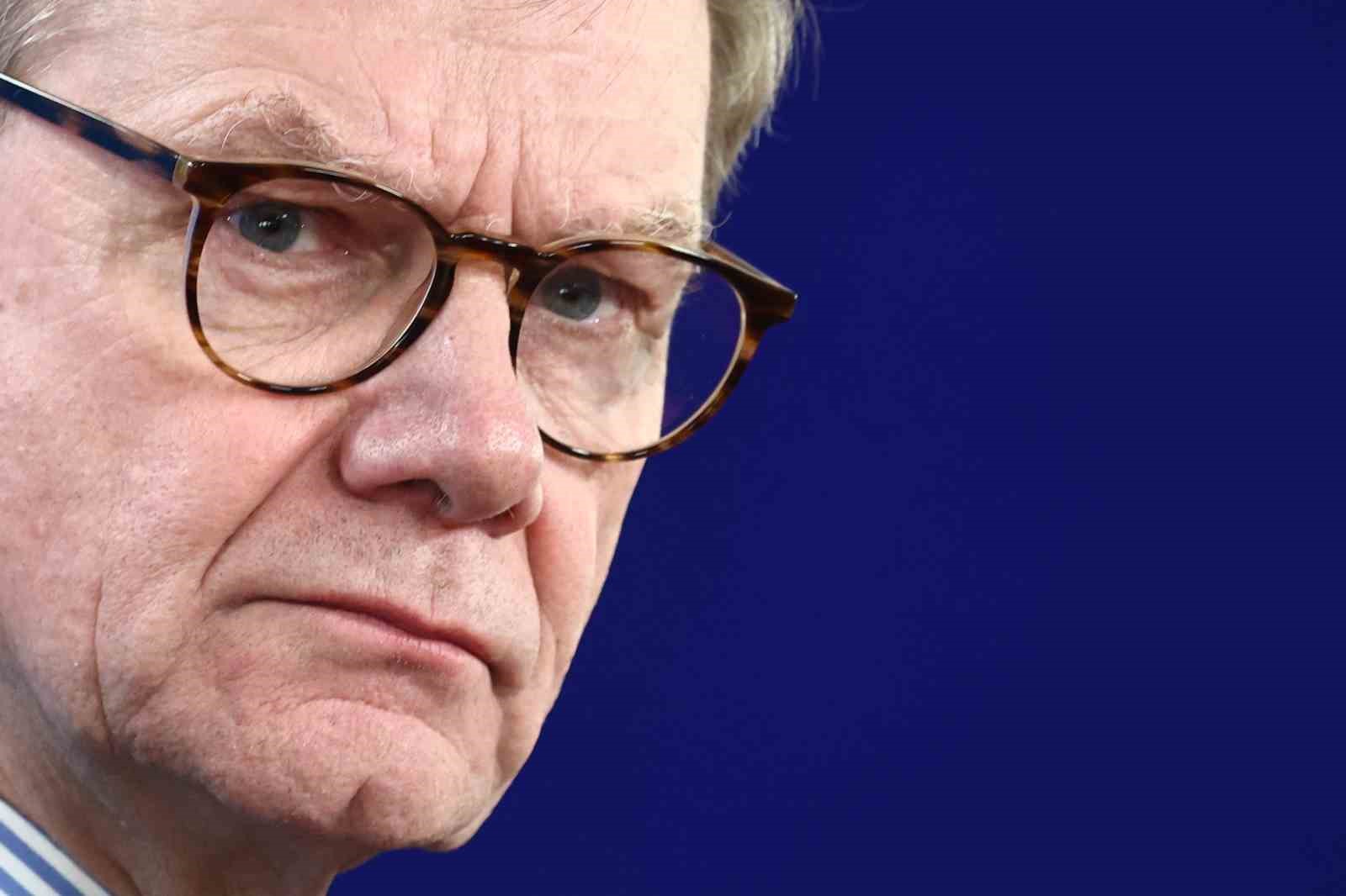 Alman Bakan Wadephul: "ABD ve İsrail’in saldırıları hedefe ulaşana kadar sürecektir"
