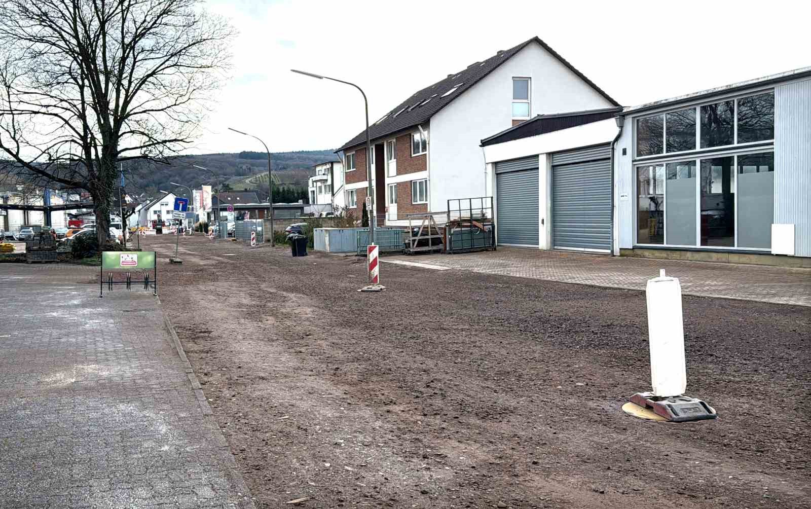 Almanya’da 2021 yılında yaşanan sel felaketinin yaraları hala sarılamadı
