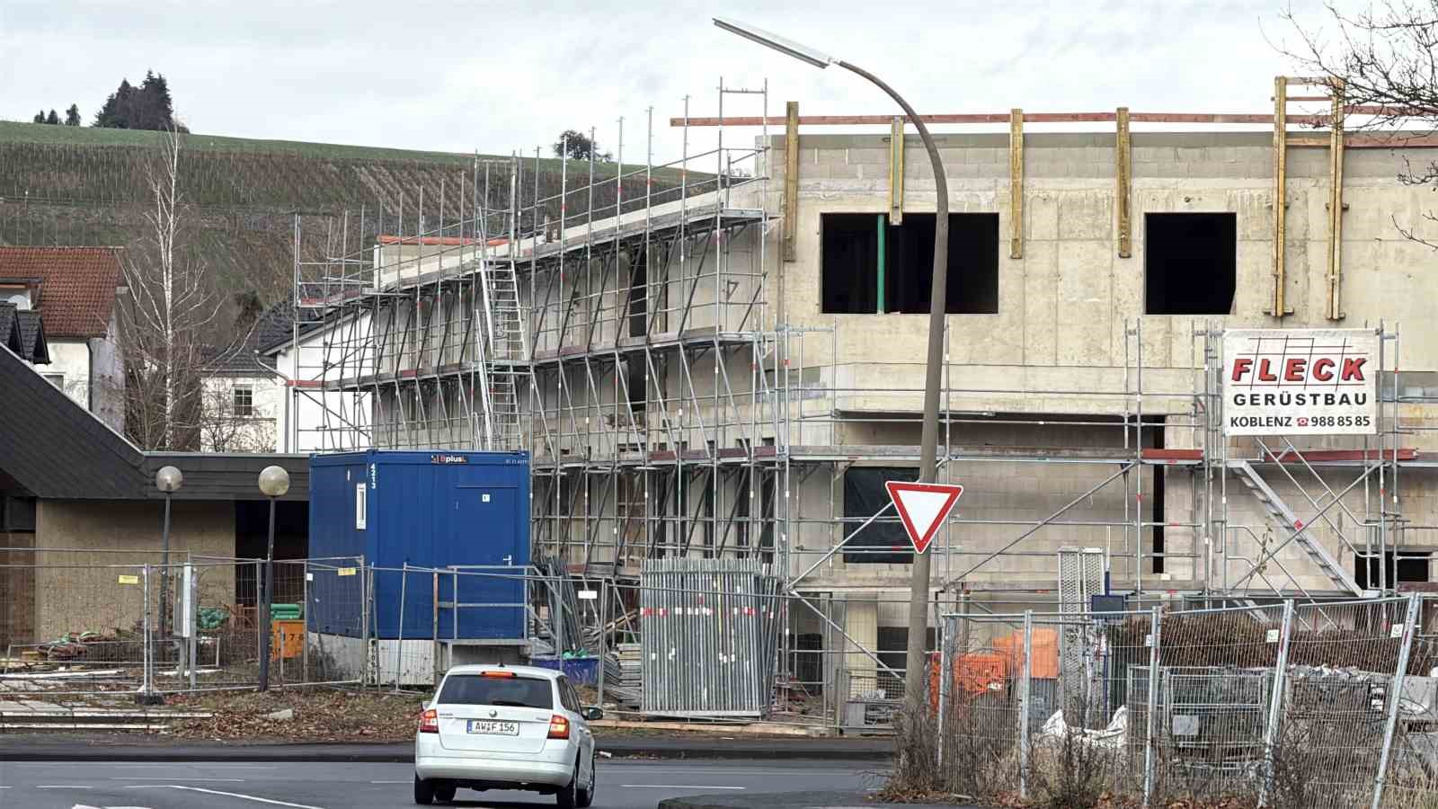 Almanya’da 2021 yılında yaşanan sel felaketinin yaraları hala sarılamadı
