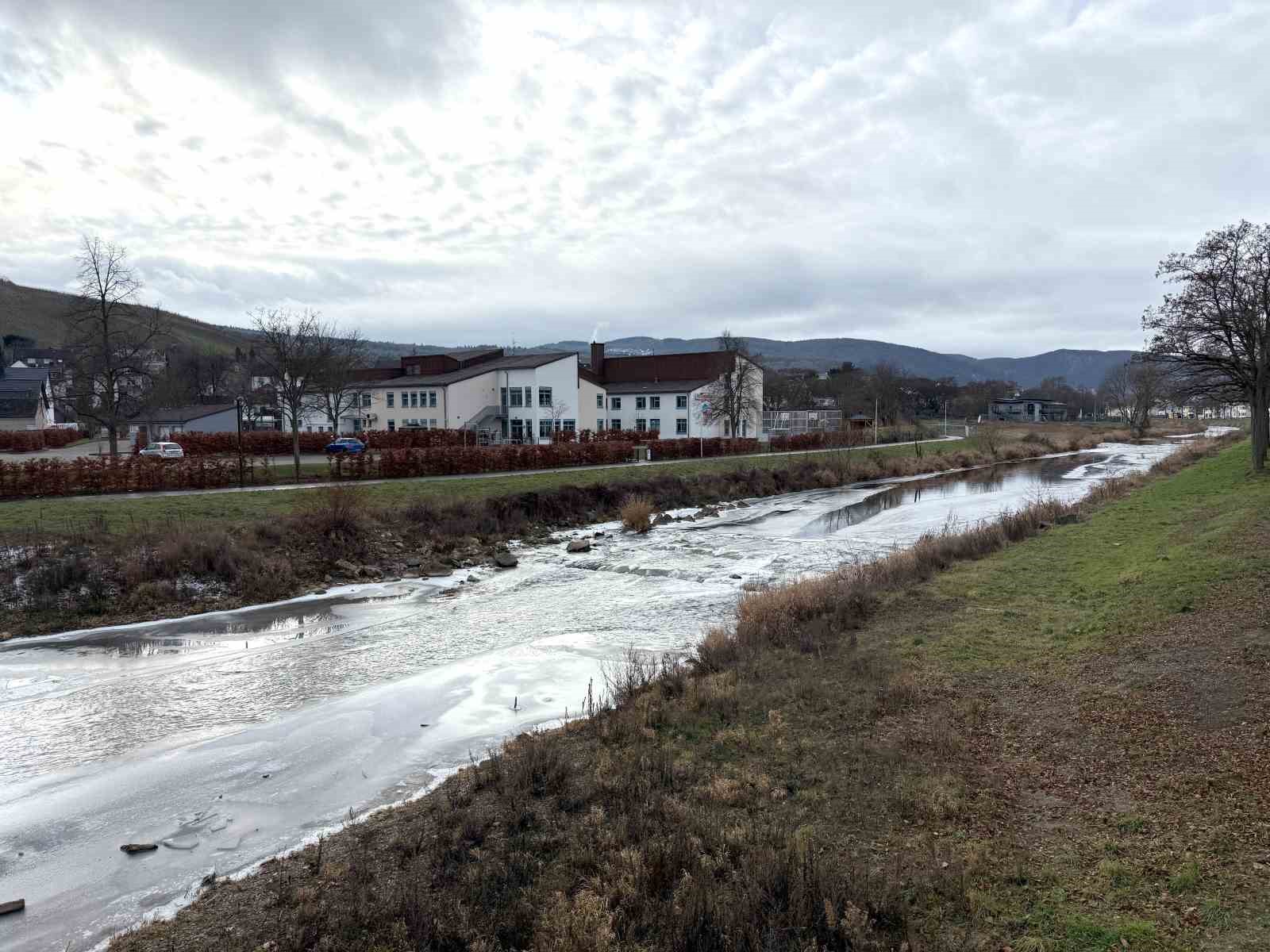 Almanya’da 2021 yılında yaşanan sel felaketinin yaraları hala sarılamadı
