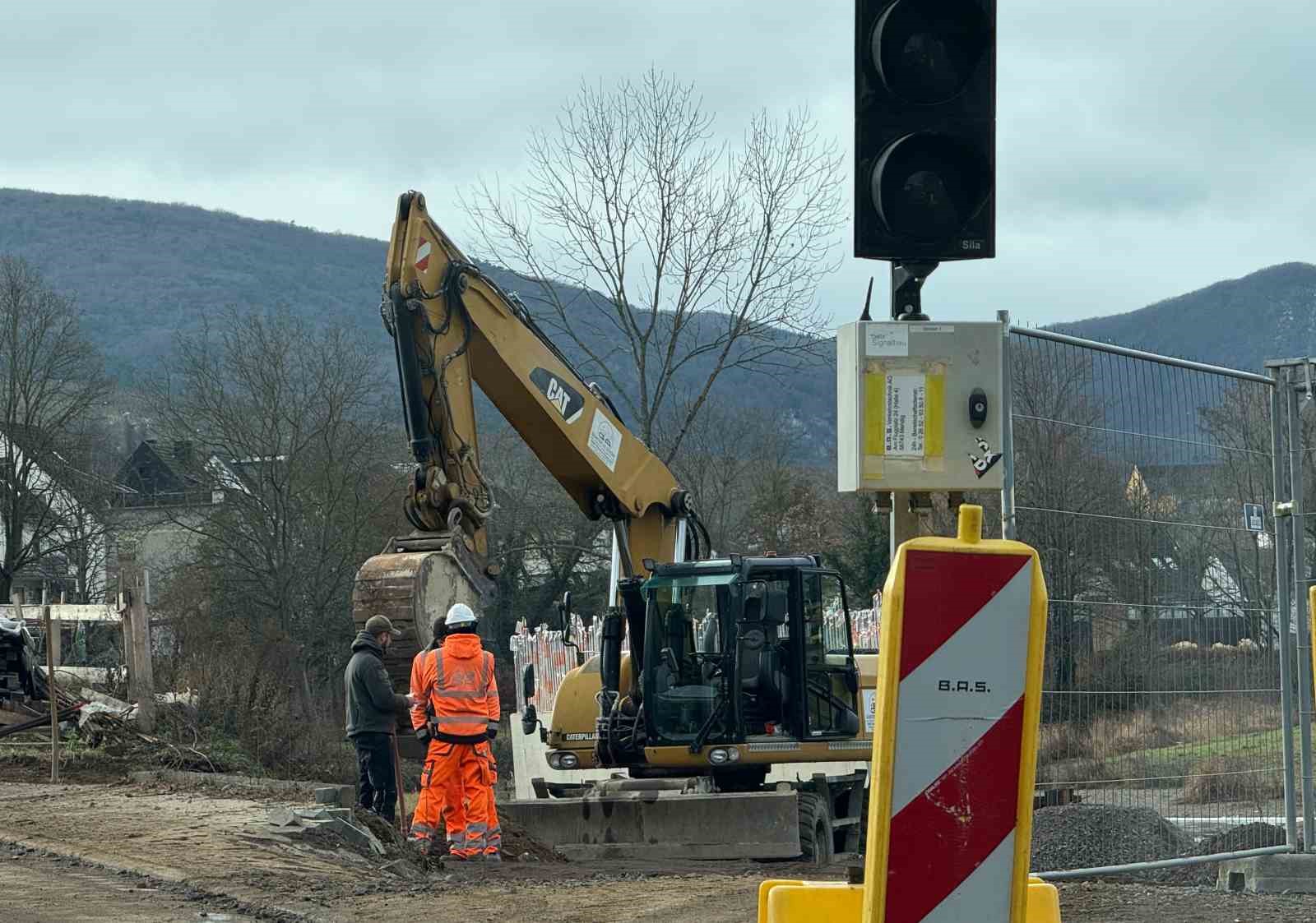 Almanya’da 2021 yılında yaşanan sel felaketinin yaraları hala sarılamadı

