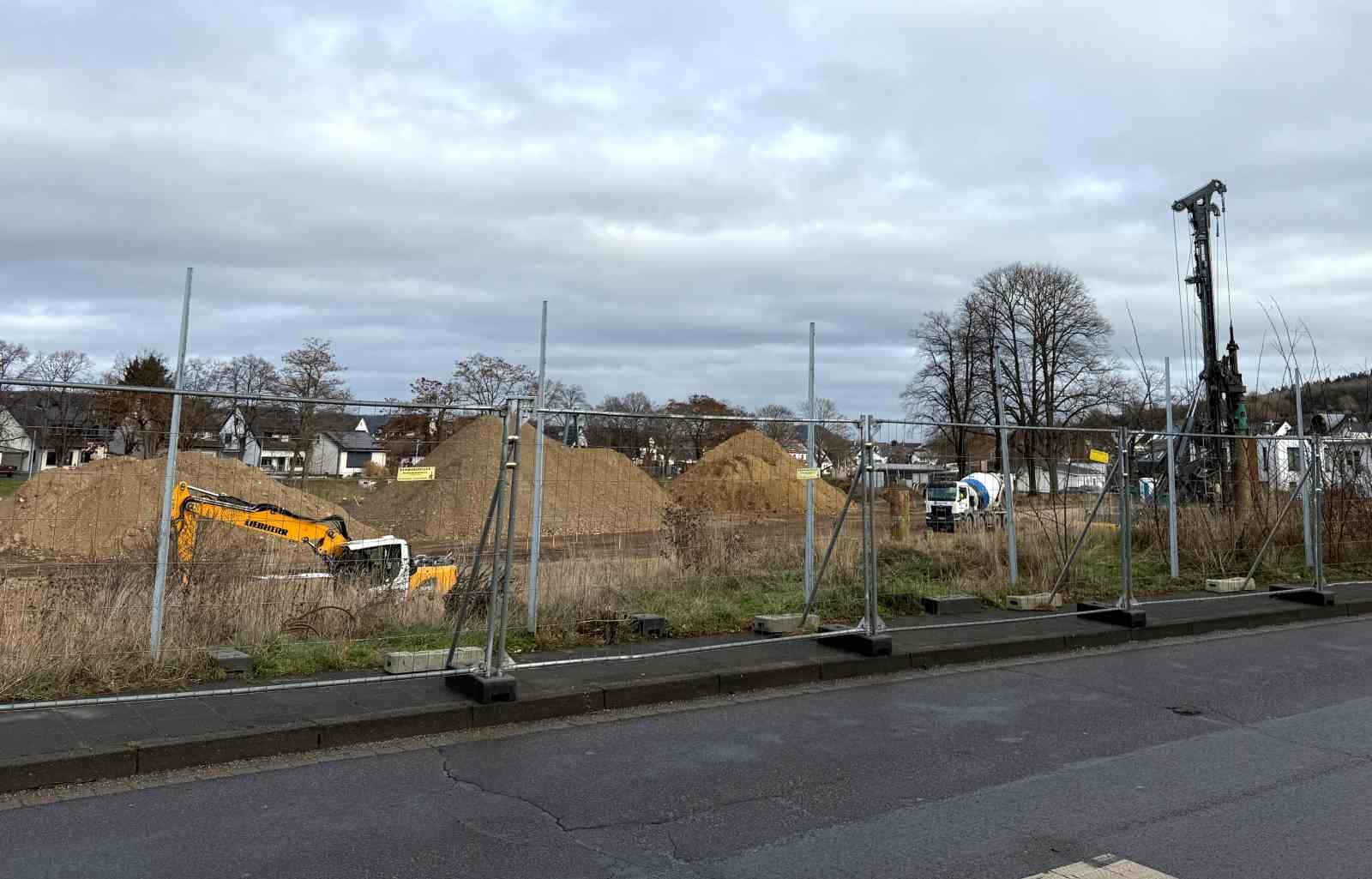 Almanya’da 2021 yılında yaşanan sel felaketinin yaraları hala sarılamadı
