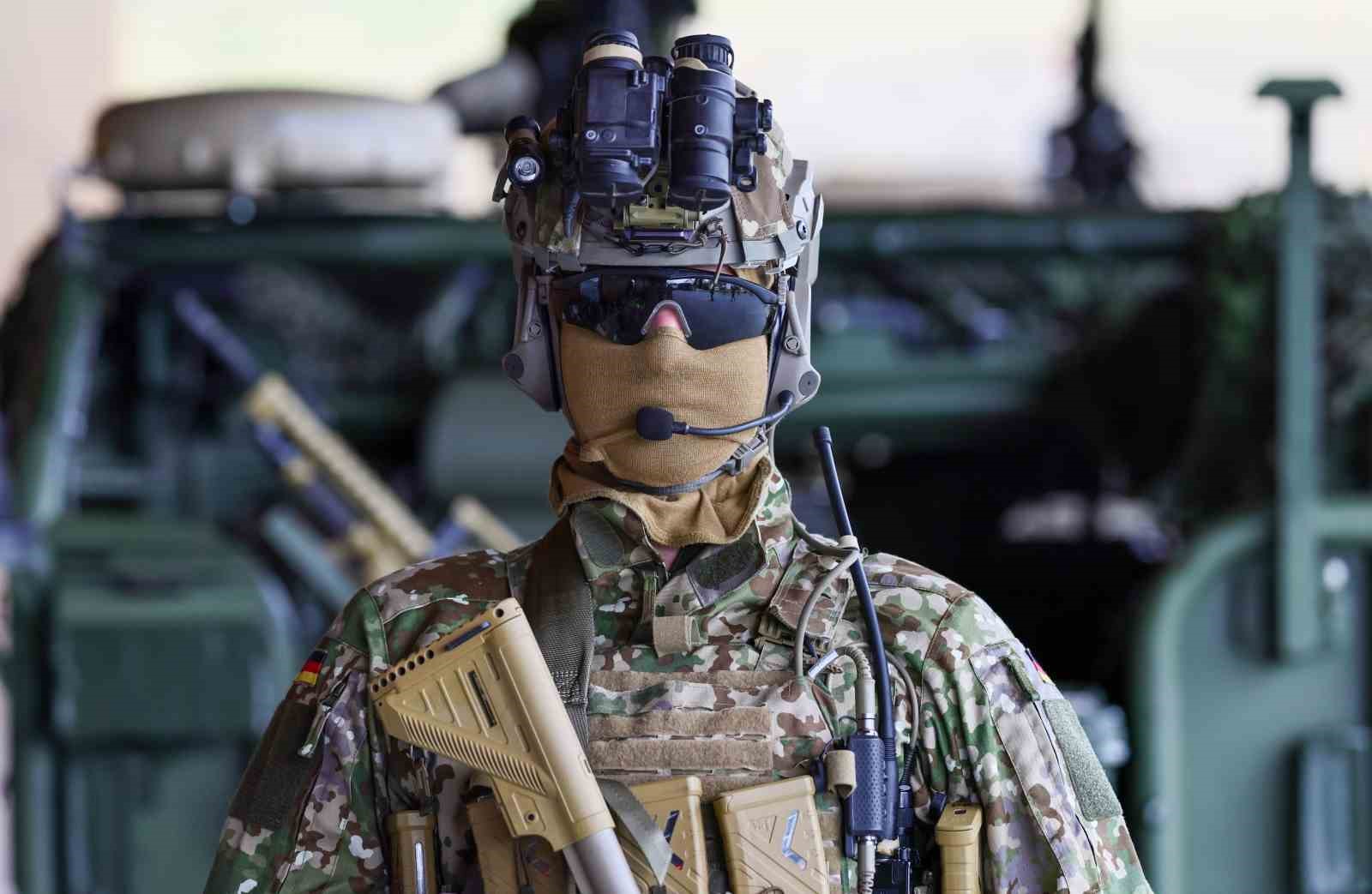 Almanya’da vicdani retçilerin sayısında dikkat çeken artış
