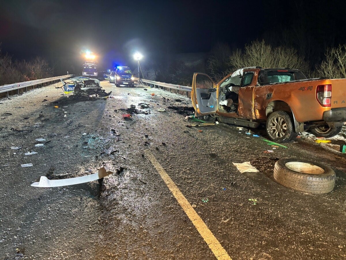 Almanya’da yılbaşı gecesi kazalarında ölü sayısı 11’e yükseldi
