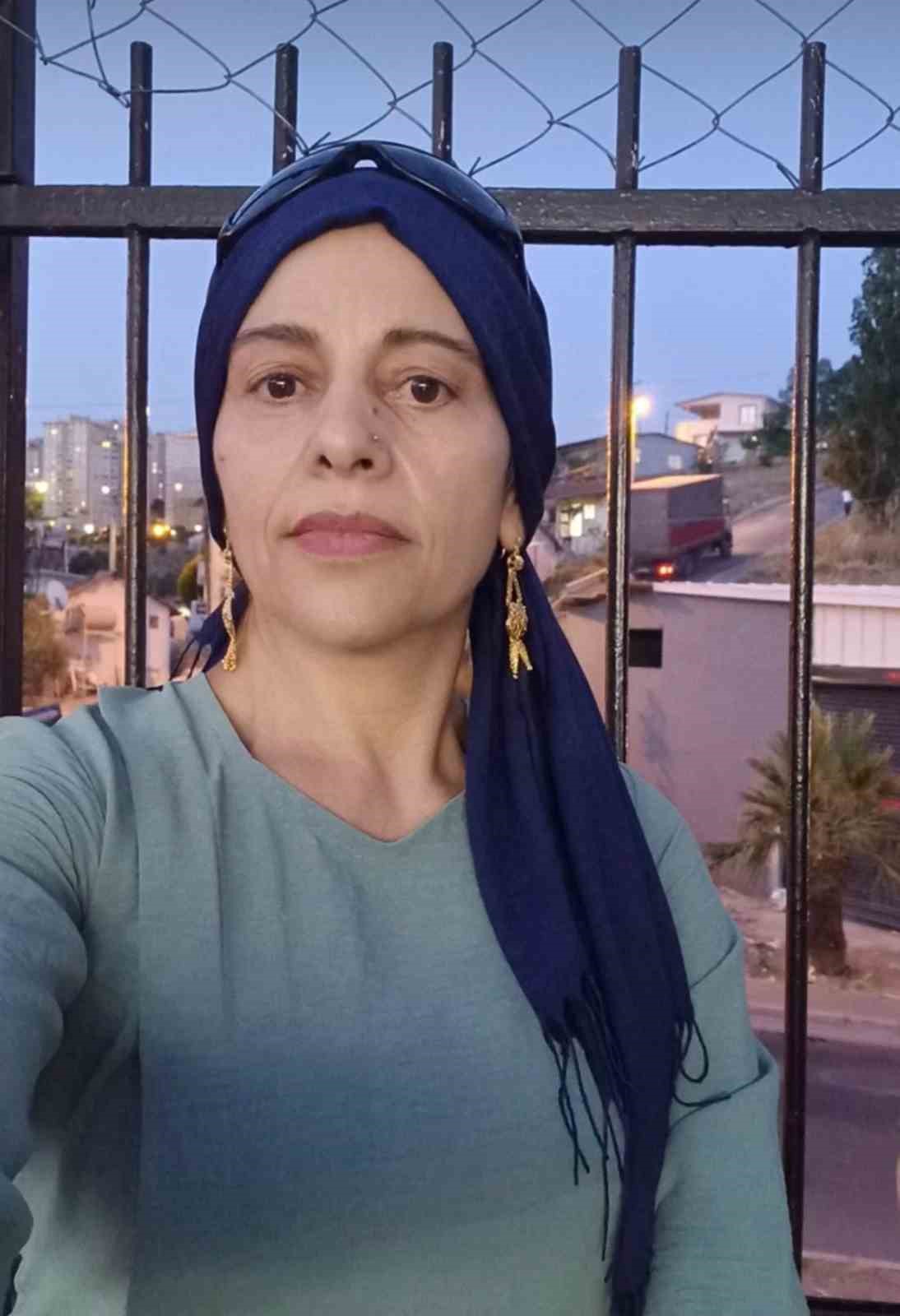 Almanya’dan cinayet için gelmiş: Ablasını öldürdü eniştesini ağır yaraladı
