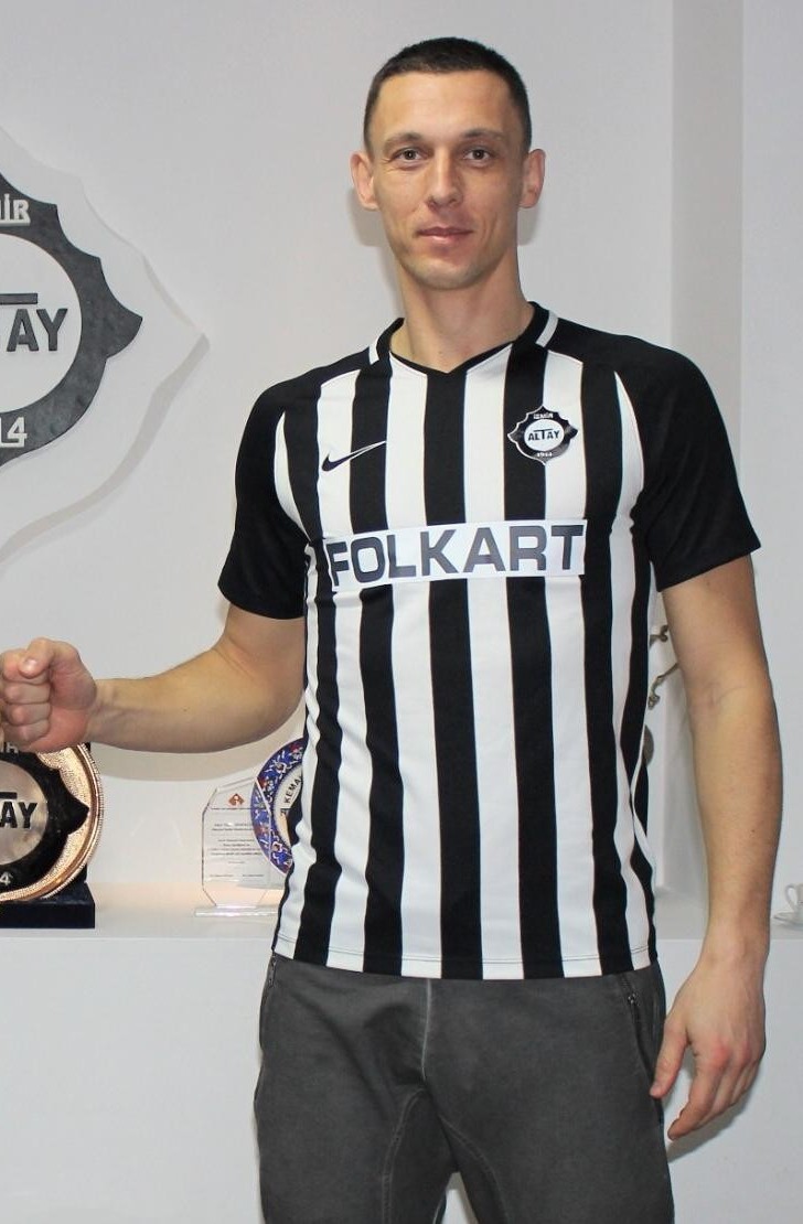 Altay’a, FIFA’dan 6 puan silme cezası
