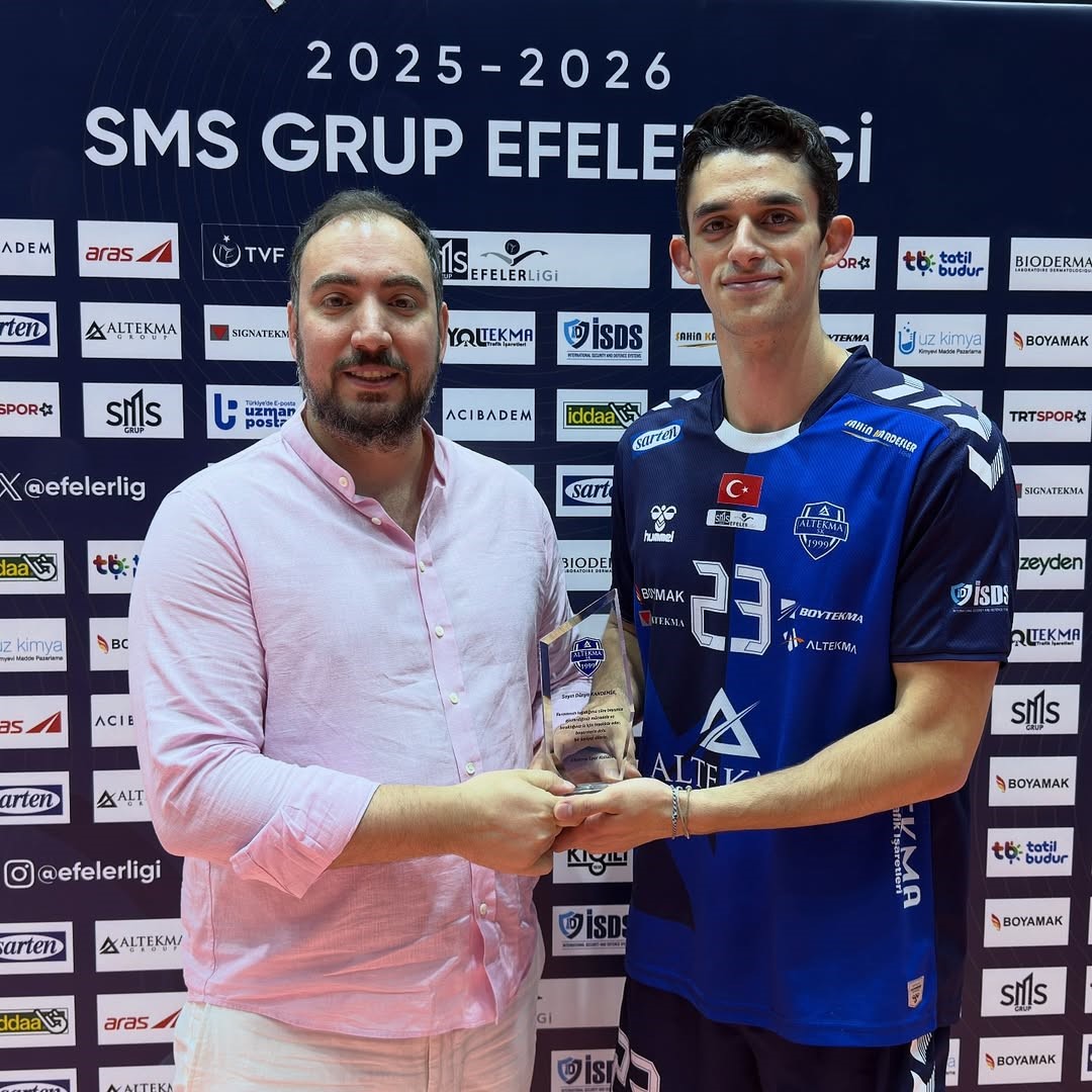 Altekma, 7 oyuncusuyla yollarını ayırdı
