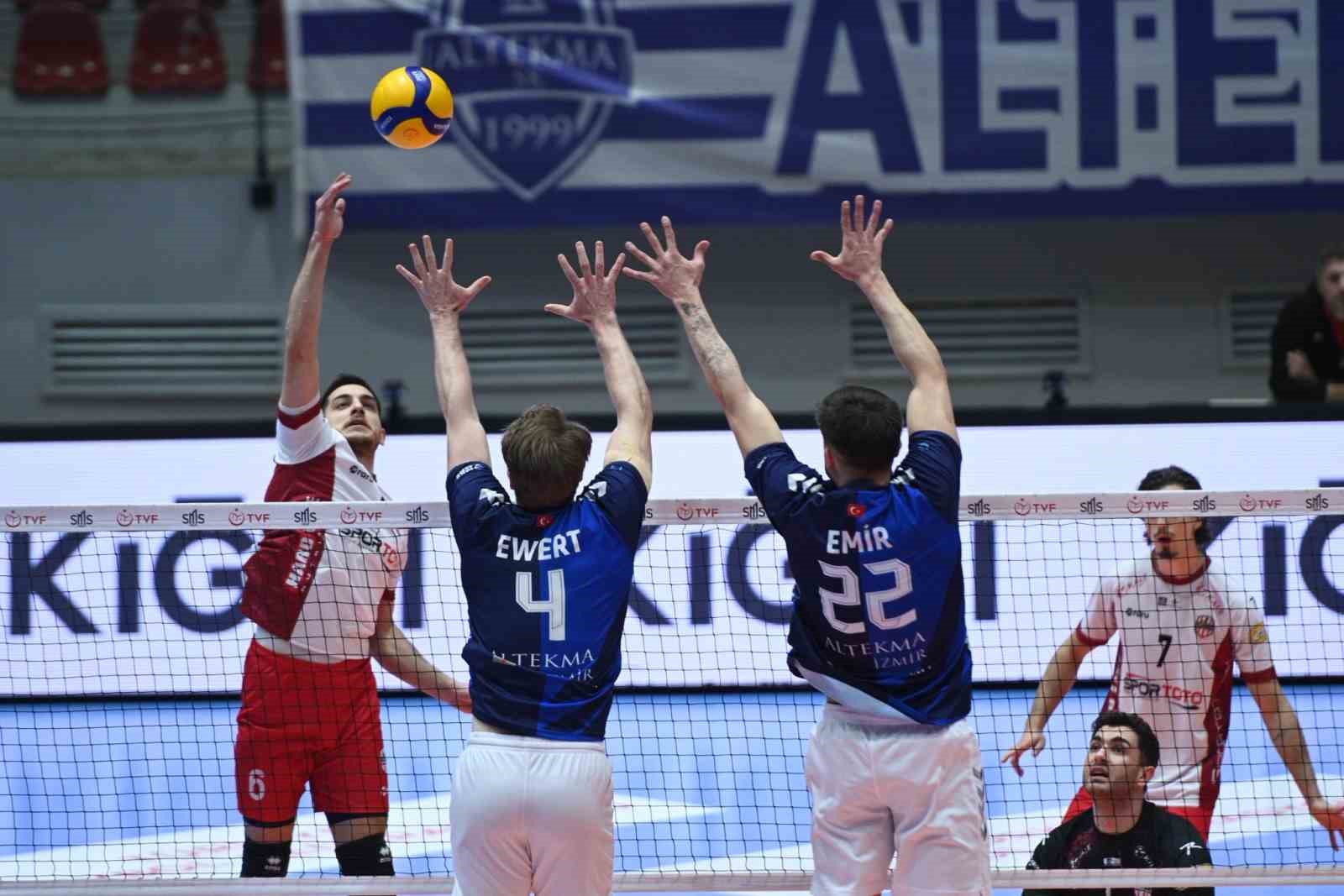 Altekma’nın konuğu İstanbul Gençlik
