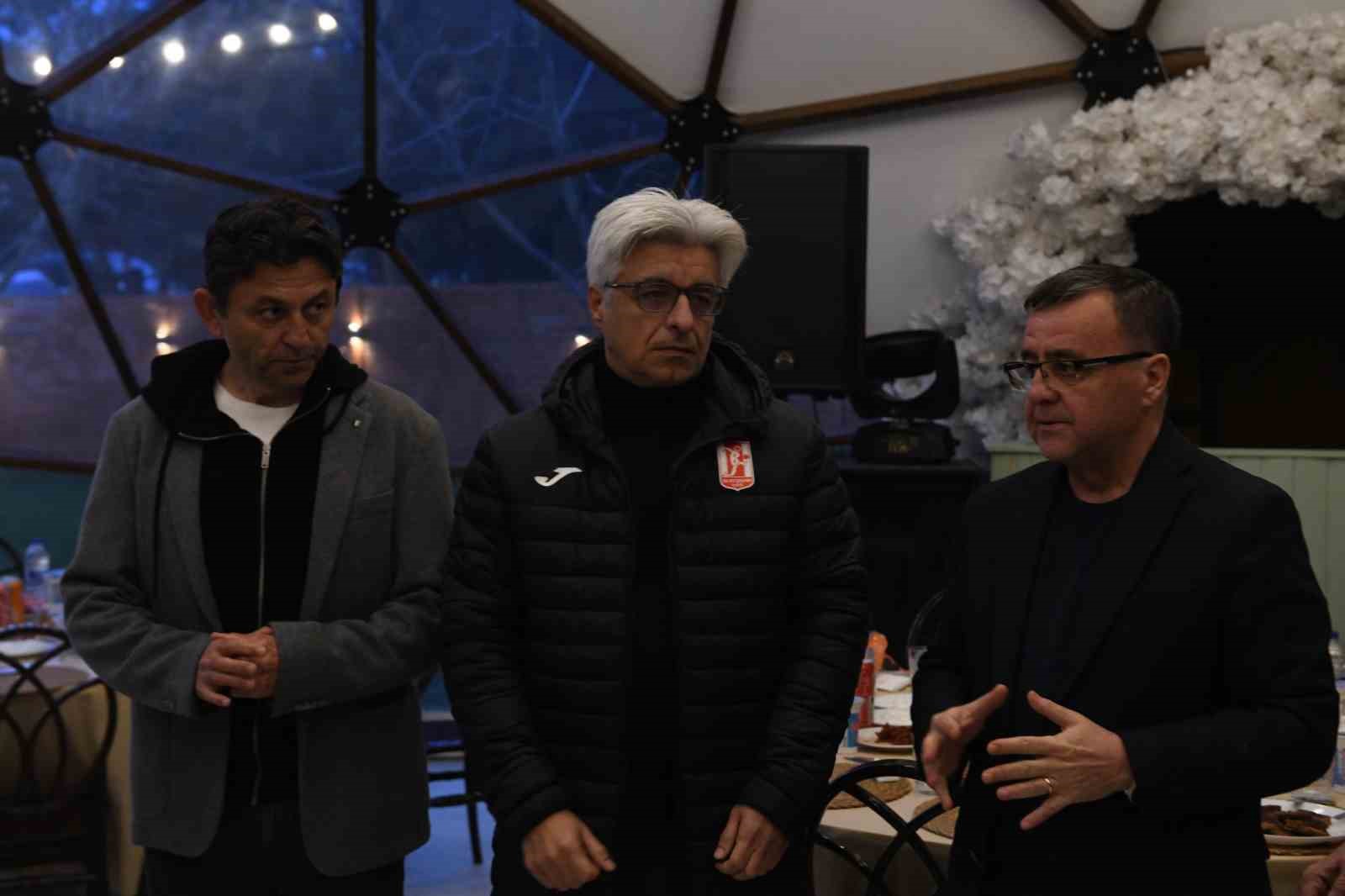 Altıeylül Belediyesi, Balıkesirspor’un yanında
