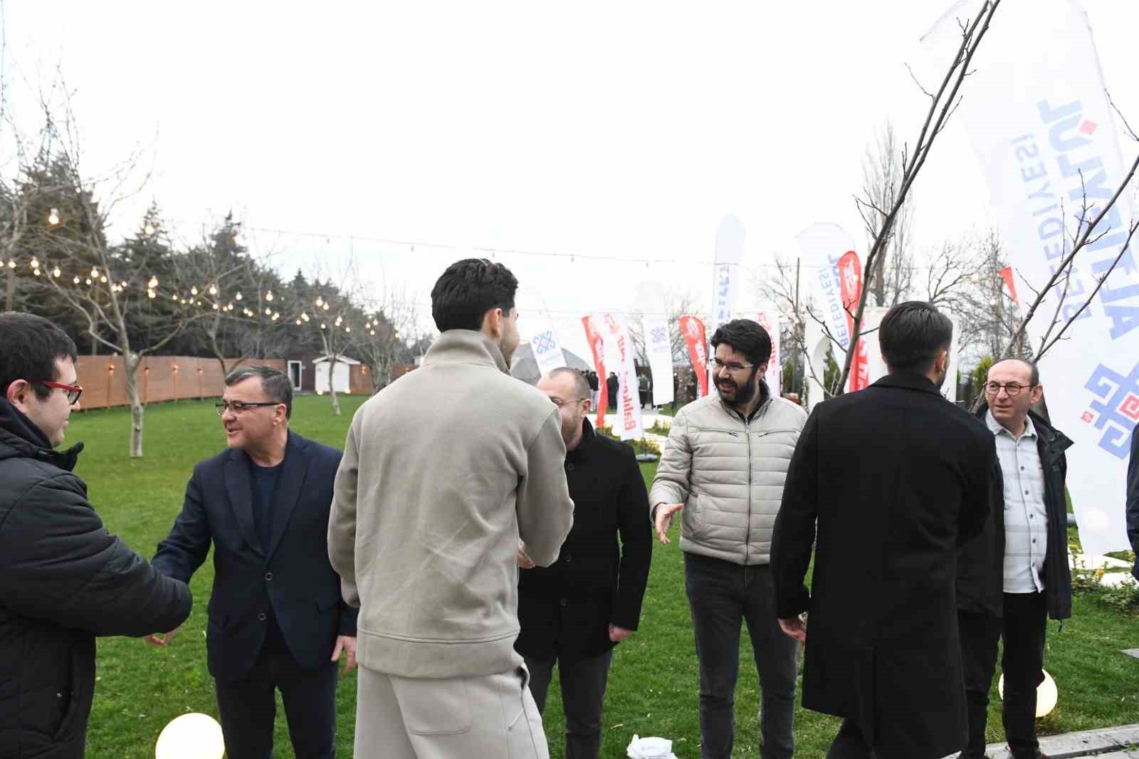 Altıeylül Belediyesi, Balıkesirspor’un yanında
