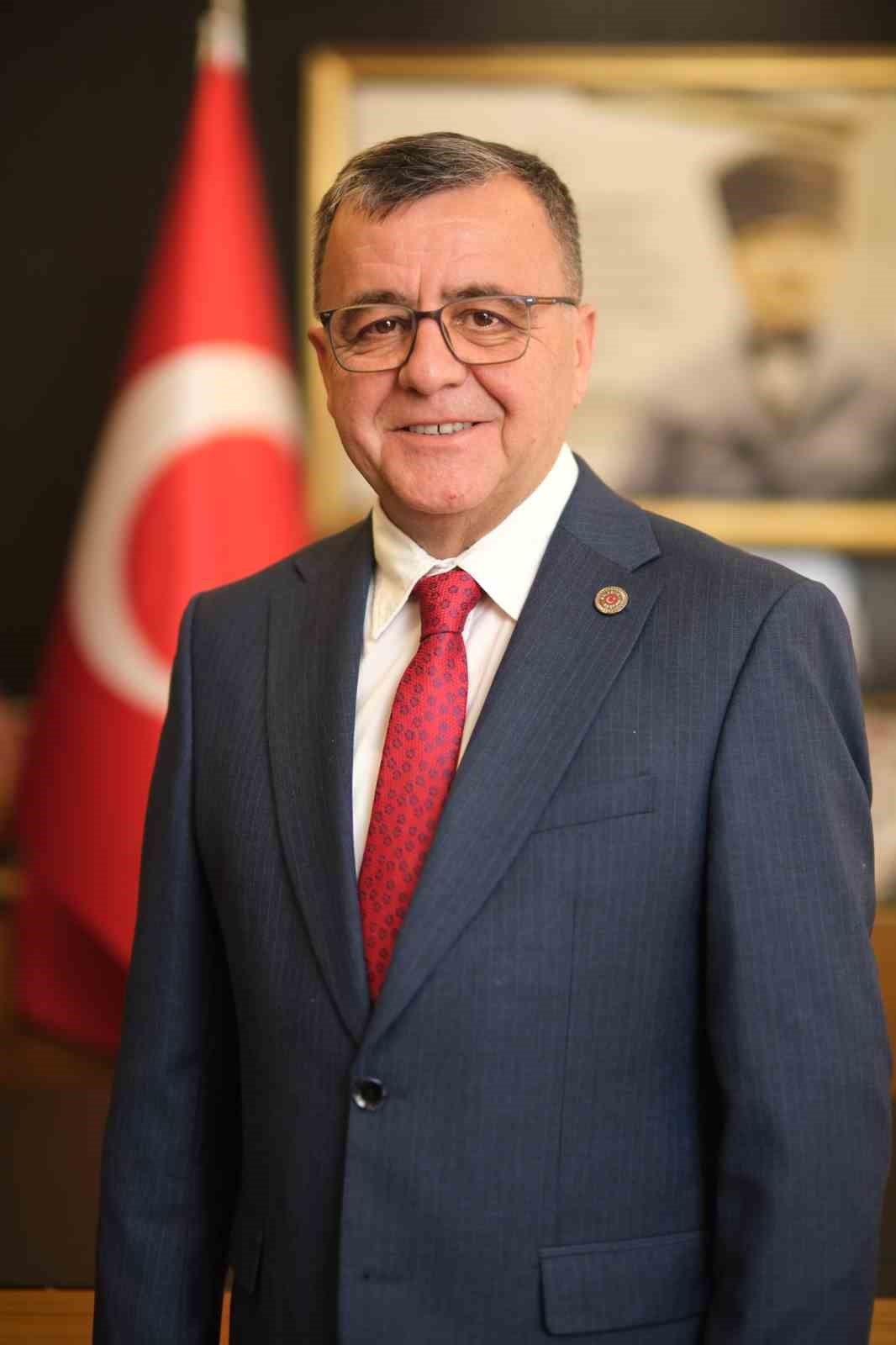 Altıeylül’de paylaşma ve dayanışma zamanı
Altıeylül’de paylaşma ve dayanışma zamanı