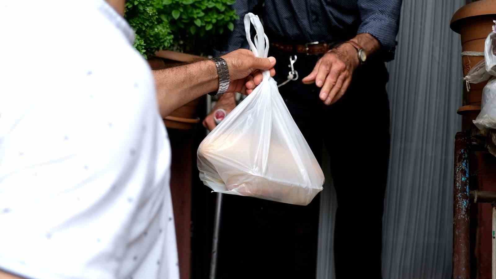 Altıeylül’den kapıya iftar hizmeti
