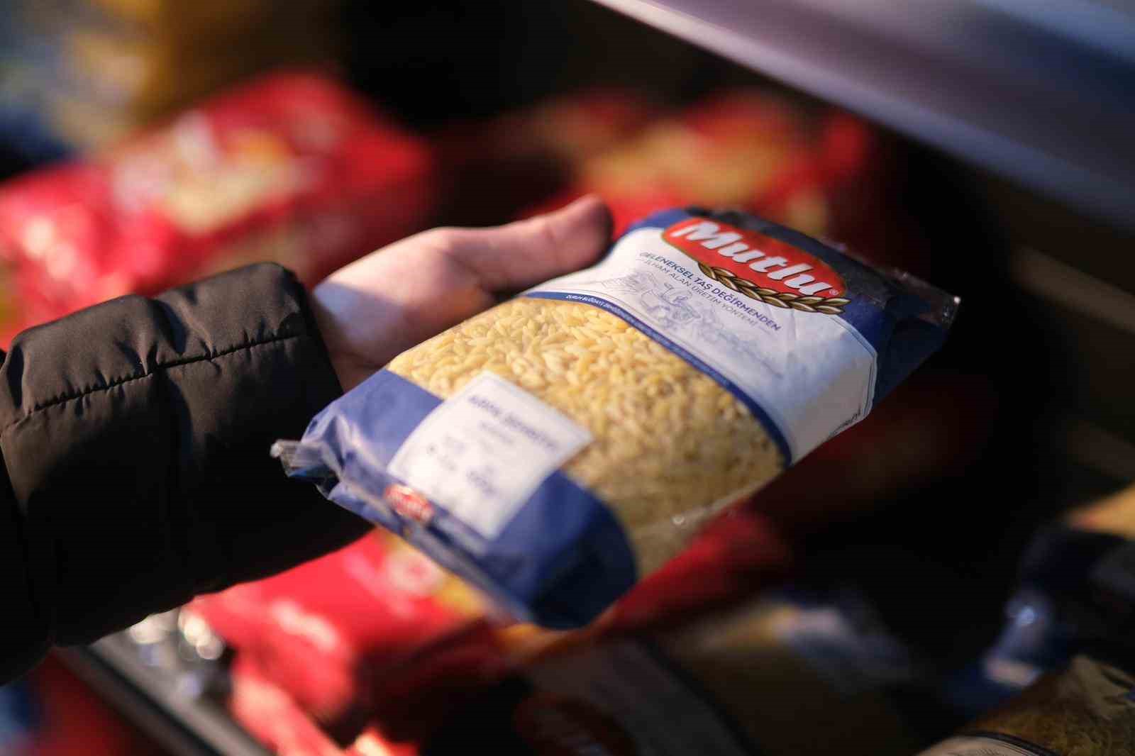 Altıeylül’den kapıya iftar hizmeti
