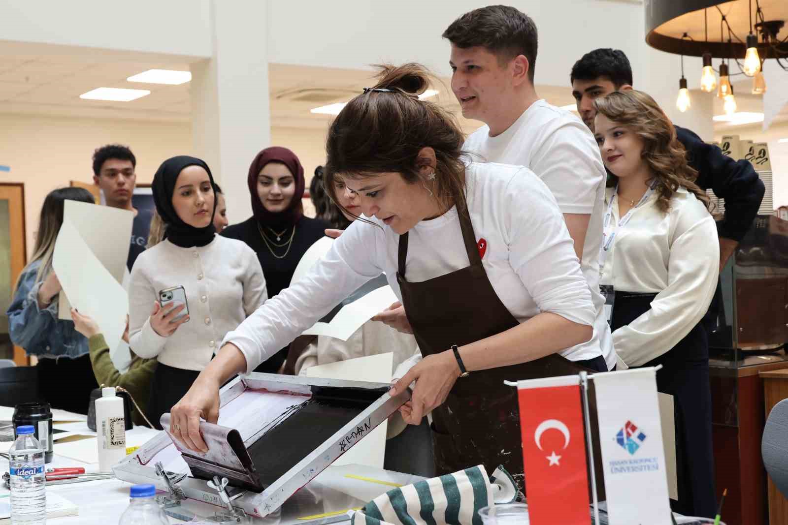 Altın Baklava Film Akademisi X. Uluslararası Öğrenci Film Festivali’nde ödüller sahiplerini buldu
