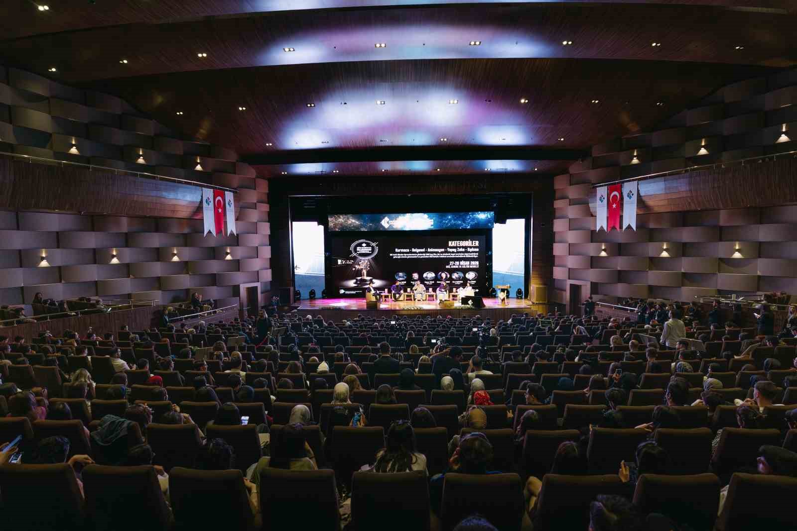 Altın Baklava Film Akademisi X. Uluslararası Öğrenci Film Festivali’nde ödüller sahiplerini buldu
