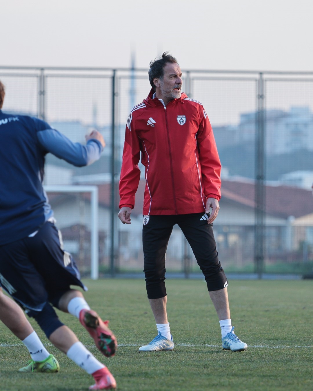 Altınordu, Yusuf Şimşek’le yükselişe geçti
