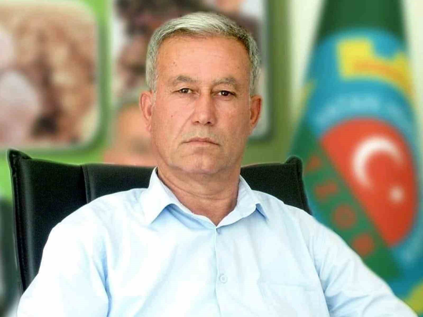 Altun: "Artık su üreten çözümler gerek"

