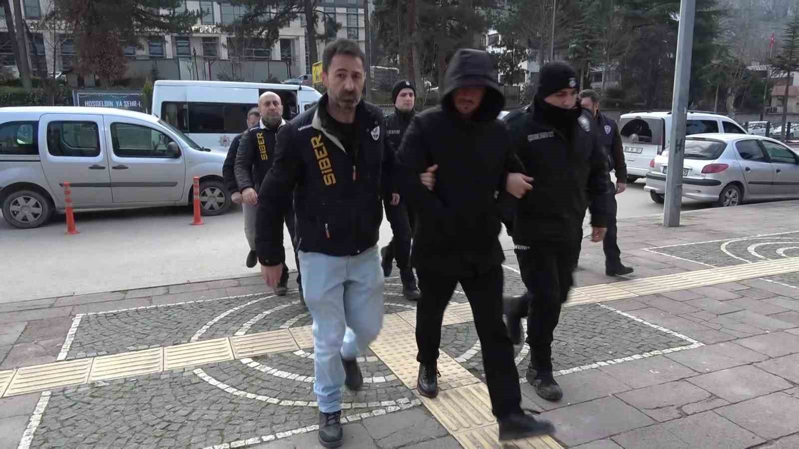 Amasya merkezli 10 ilde yasa dışı bahis operasyonu: 13 tutuklama
