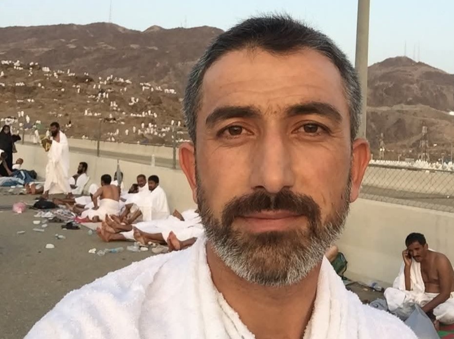 Amasya’da biyogaz tesisinde zehirlenerek ölen 3 işçi son yolculuklarına uğurlandı
