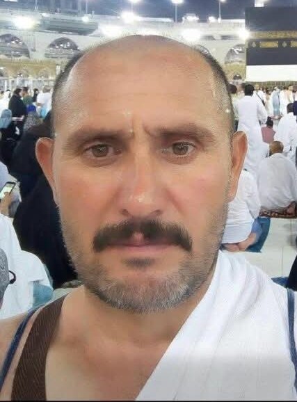 Amasya’da biyogaz tesisinde zehirlenerek ölen 3 işçi son yolculuklarına uğurlandı
