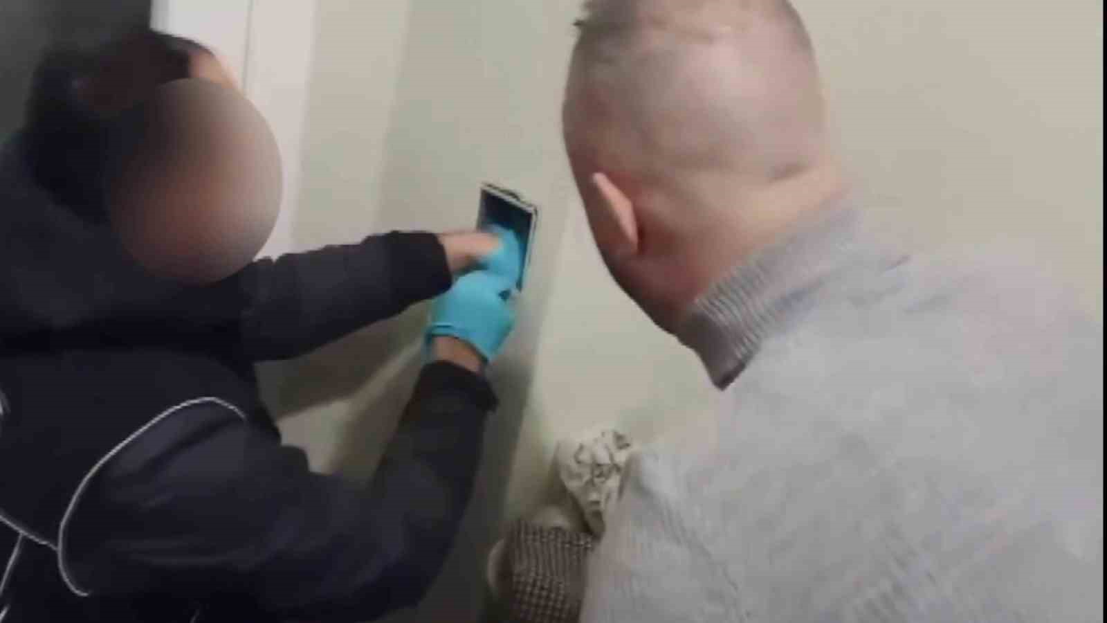 Amasya’da uyuşturucu operasyonu: 11 tutuklama
