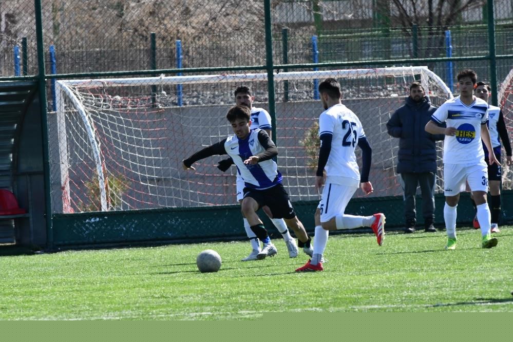 Amatör Futbolcu 2. Transfer ve Tescil Dönemi 3 Nisan’a kadar uzatıldı
