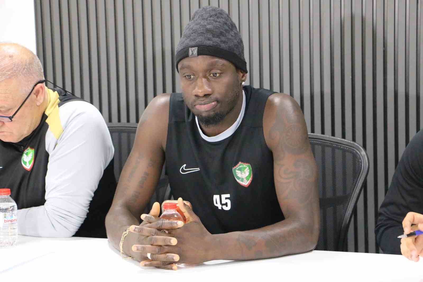 Amed Sportif Faaliyetler’den Süper Lig için kenetlenme çağrısı
