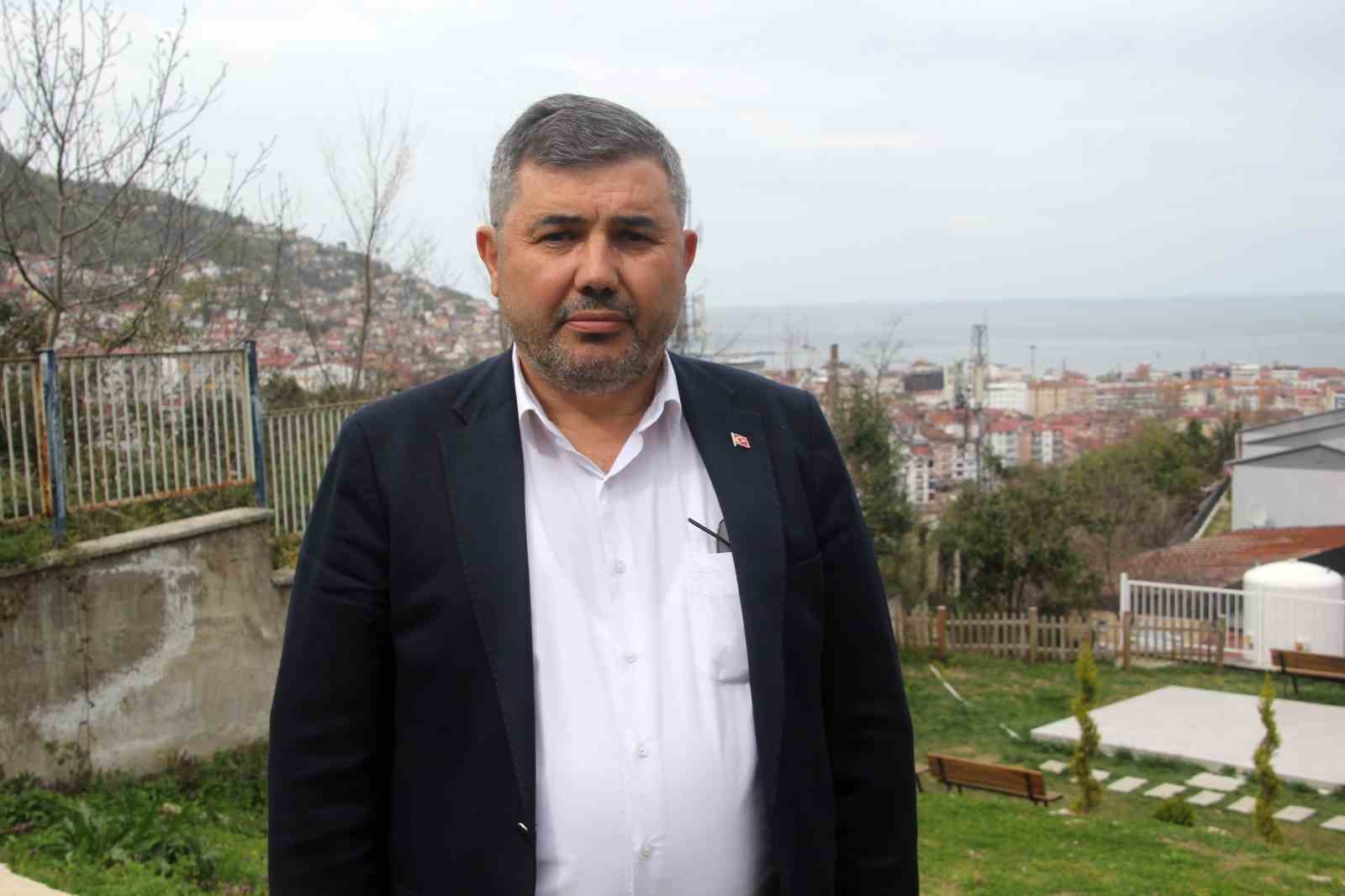 Ameliyatsız, stentsiz tedavi: Kalp damarları ilaç kaplı balonla açıldı
Ameliyatsız, stentsiz tedavi: Kalp damarları ilaç kaplı balonla açıldı