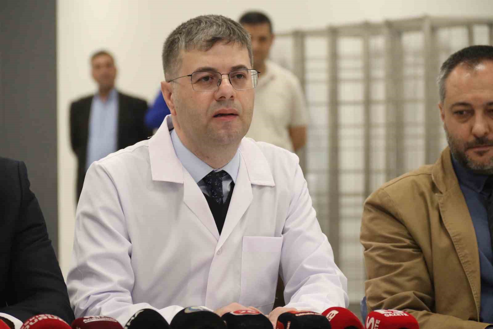 Anadolu Üniversitesi’nden yemek üretiminde örnek model
