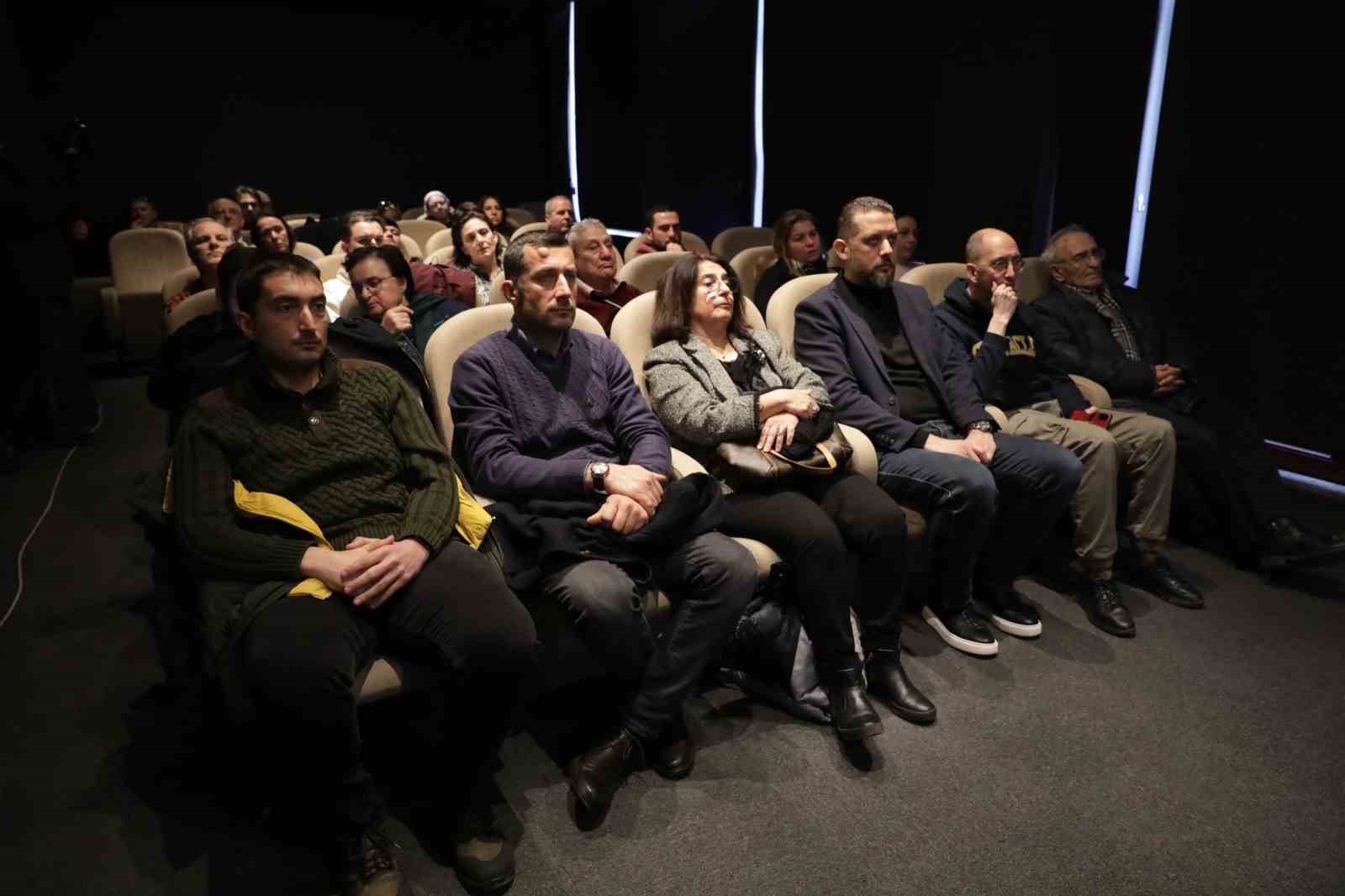 Anadolu’daki madenciliğin tarihi Bursa’da konuşuldu
