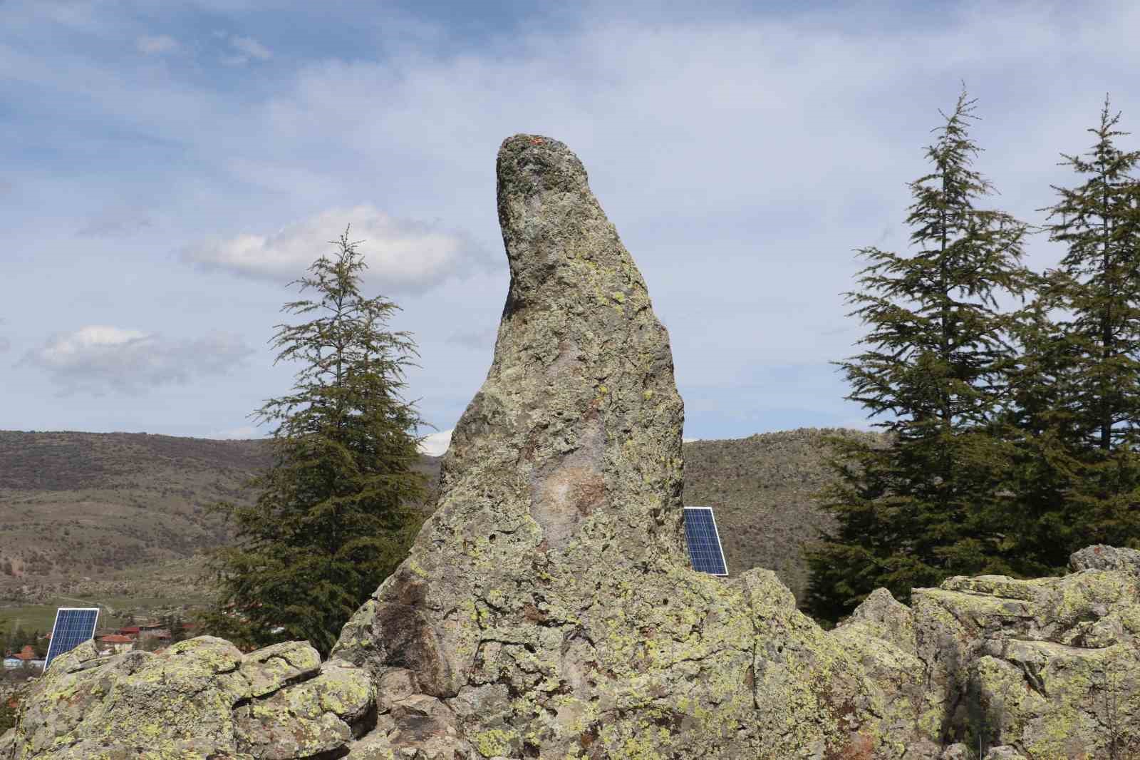 Anadolu’nun adı bu köyde doğdu: Taşlıca’nın bilinmeyen hikayesi

