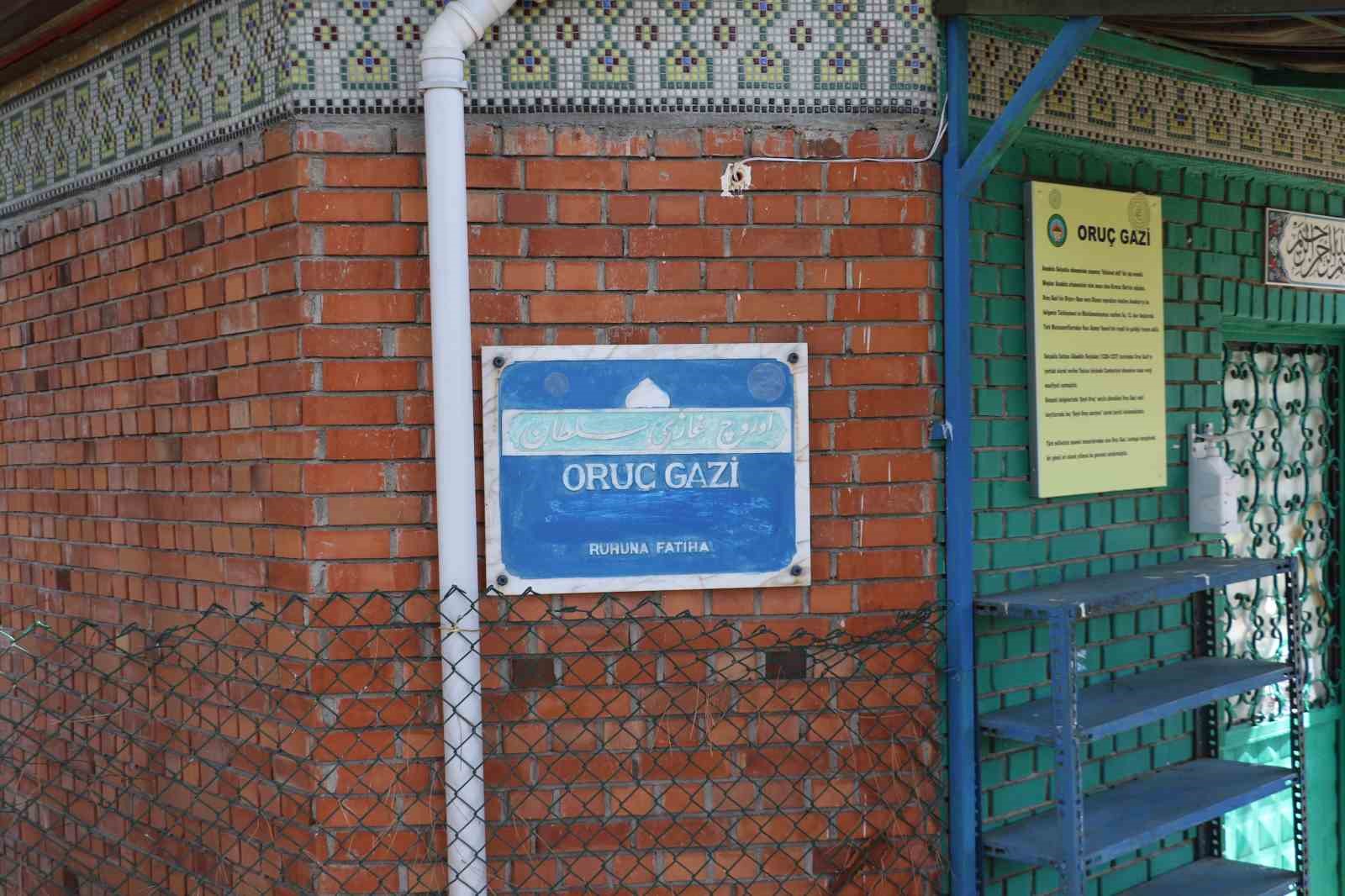 Anadolu’nun adı bu köyde doğdu: Taşlıca’nın bilinmeyen hikayesi
