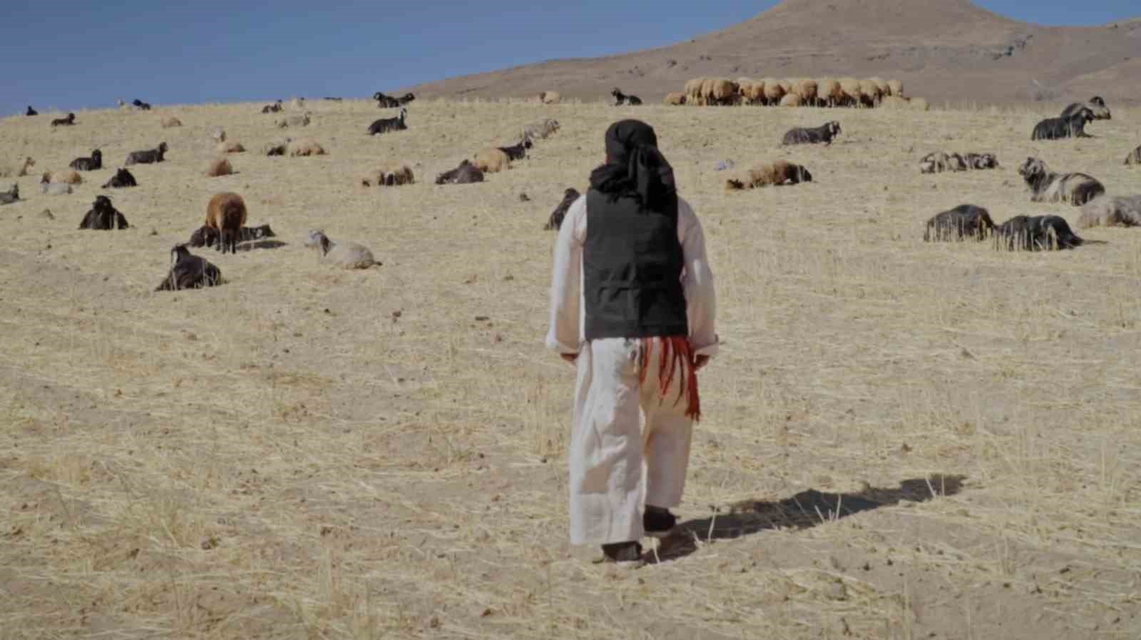 Anadolu’nun kadim hafızası dünya sinemasıyla buluşuyor
