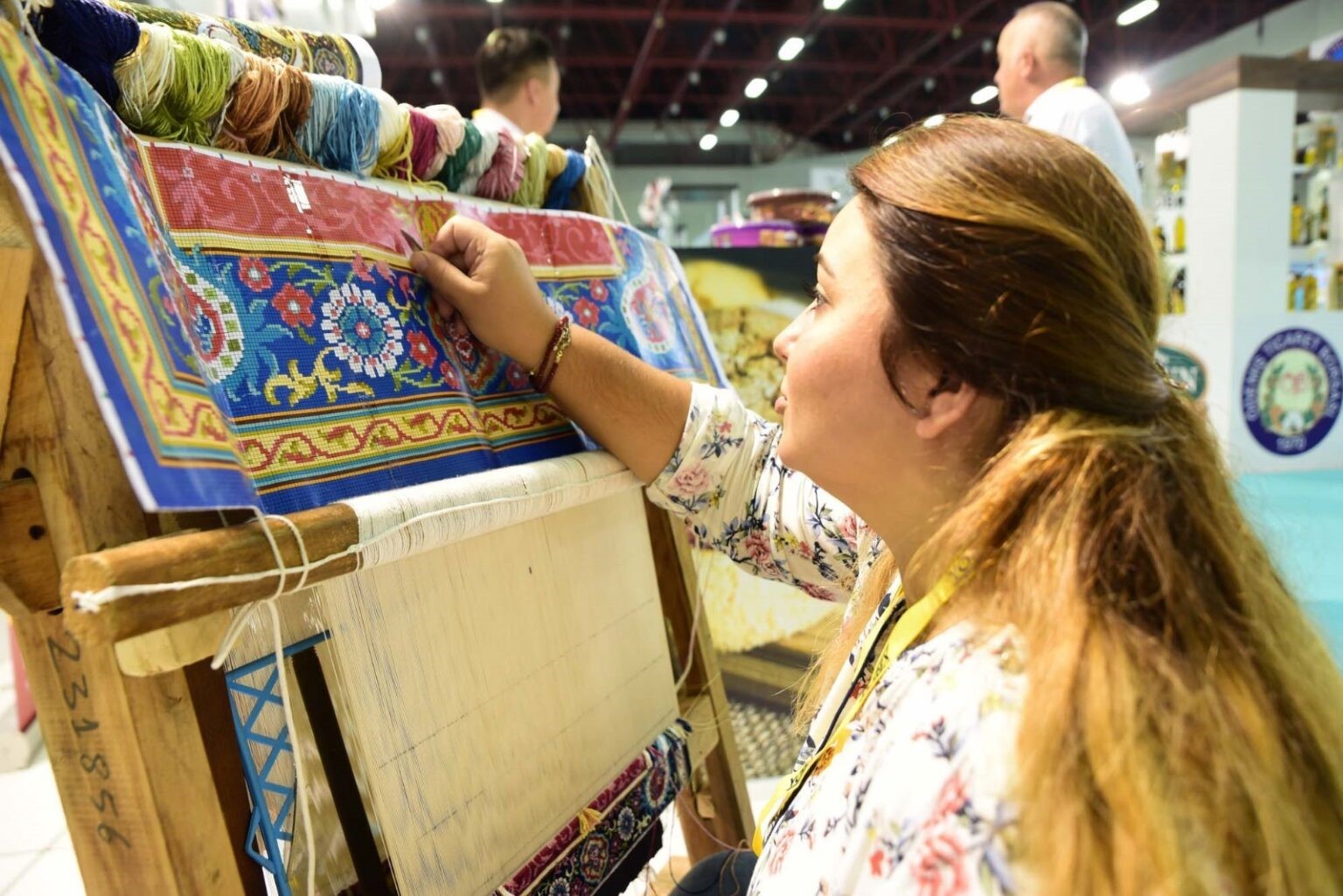 Anadolu’nun yöresel şöleni YÖREX başlıyor
