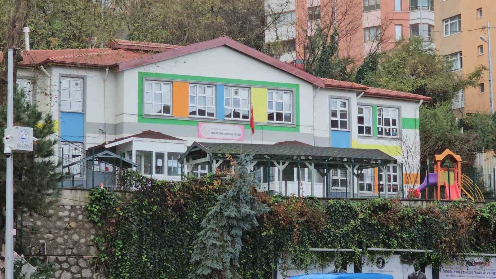 Anaokulu önünde 4 yaşındaki Sarp’ın öldüğü kazada sürücüye 7 yıl 9 ay hapis
