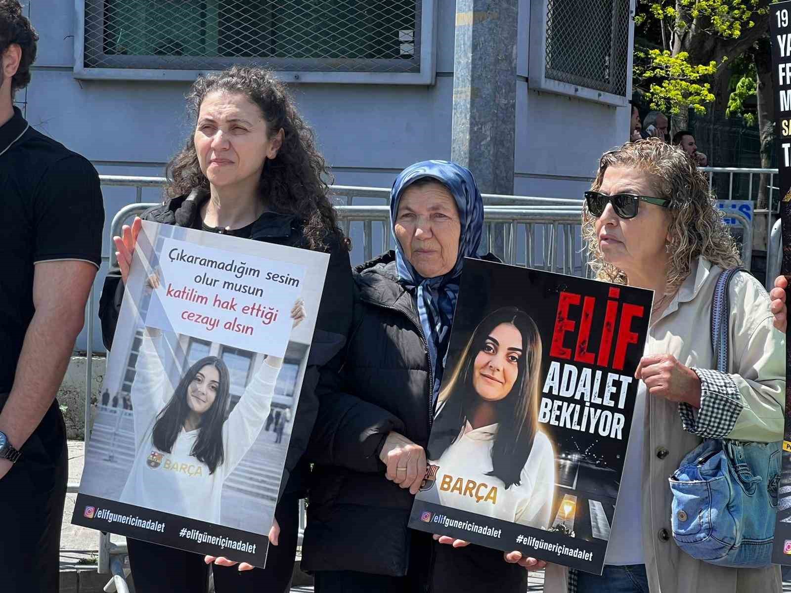 Ankara’da 14 yaşındaki çocuğun ölümüne neden olan sürücü Aloğlu’nun yargılanmasına başlandı
