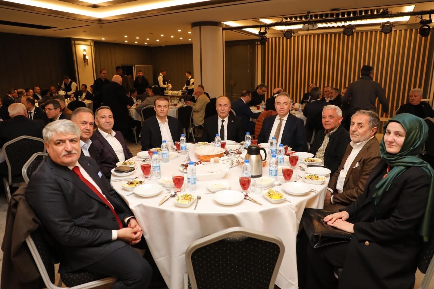 Ankara’da Alaca rüzgarı
