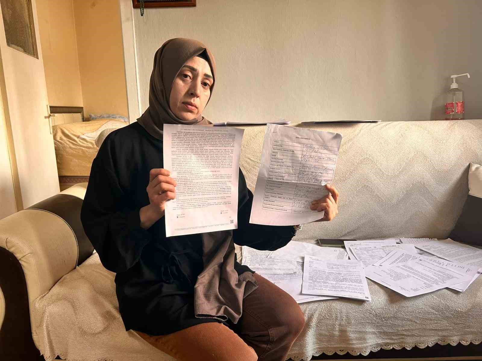 Ankara’da alışılmışın dışında karar: Nafakayı bu kez kadın ödüyor
