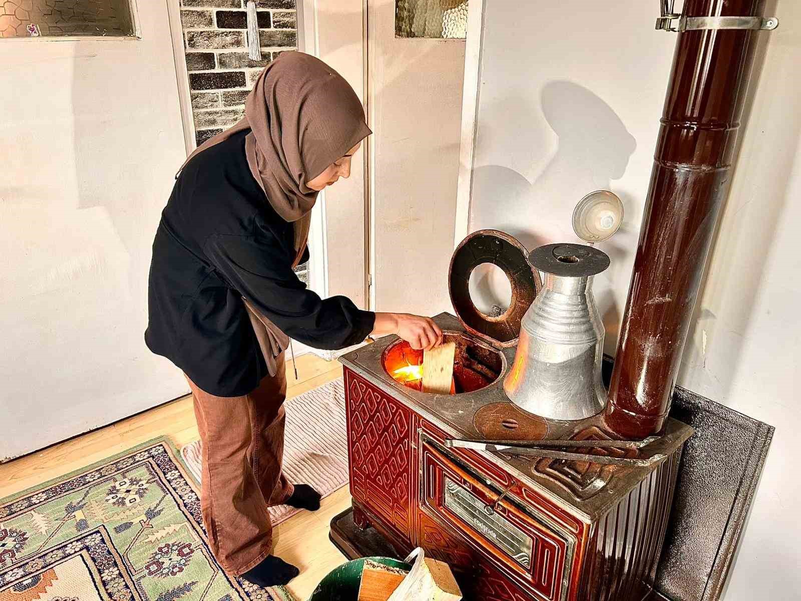 Ankara’da alışılmışın dışında karar: Nafakayı bu kez kadın ödüyor
