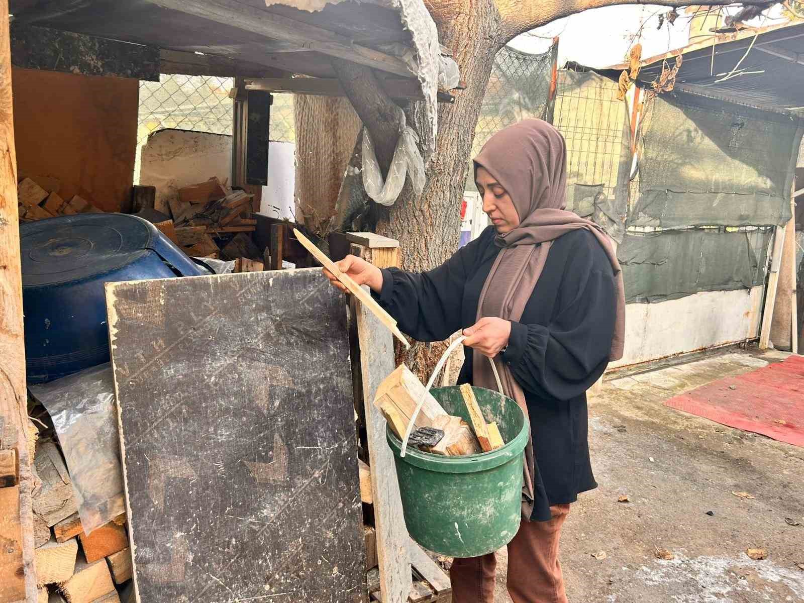 Ankara’da alışılmışın dışında karar: Nafakayı bu kez kadın ödüyor
